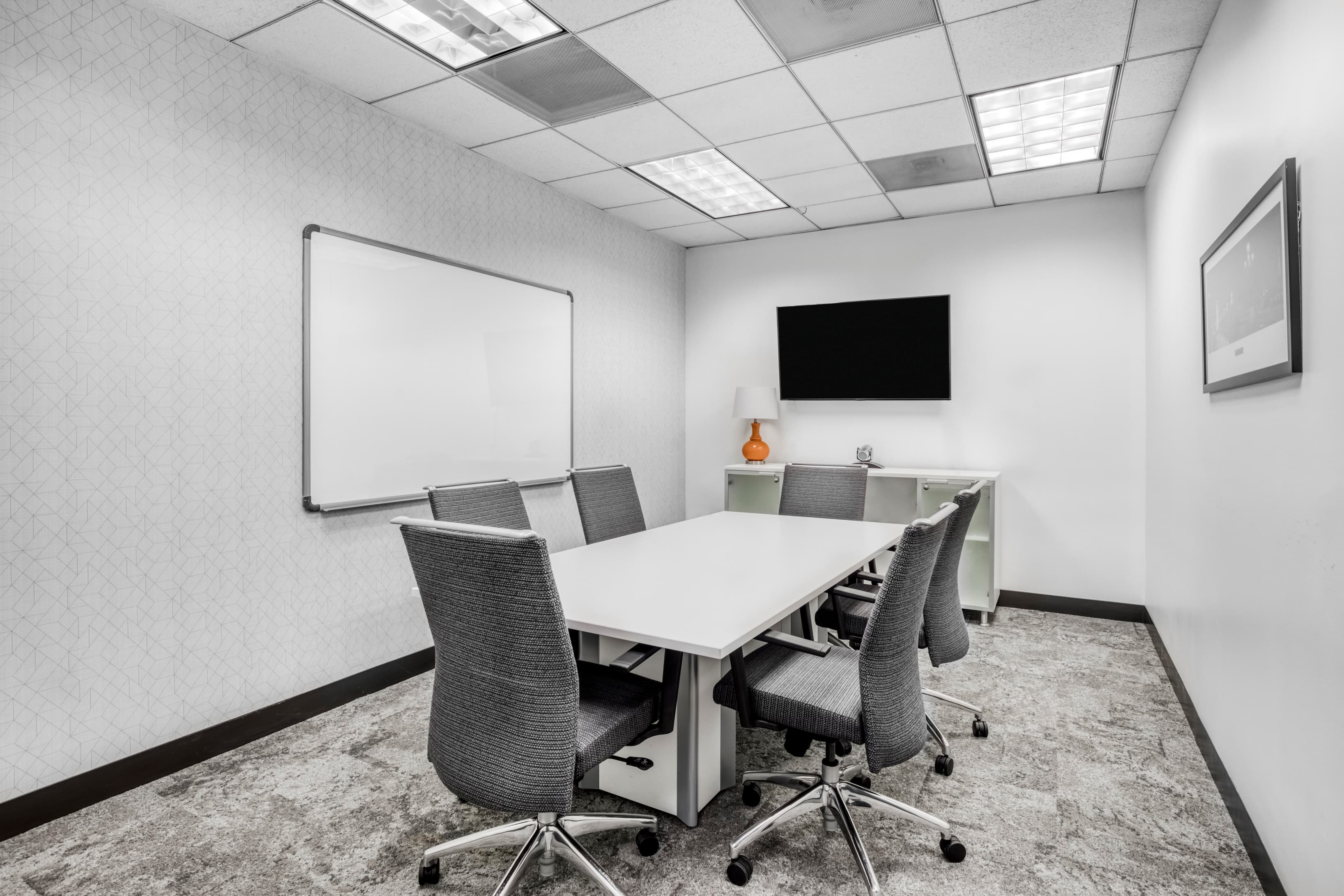 GA, Atlanta North - Cumberland Riverwood Center (HQ) image 2 GA, Atlanta North - Cumberland Riverwood Center (HQ) image 2