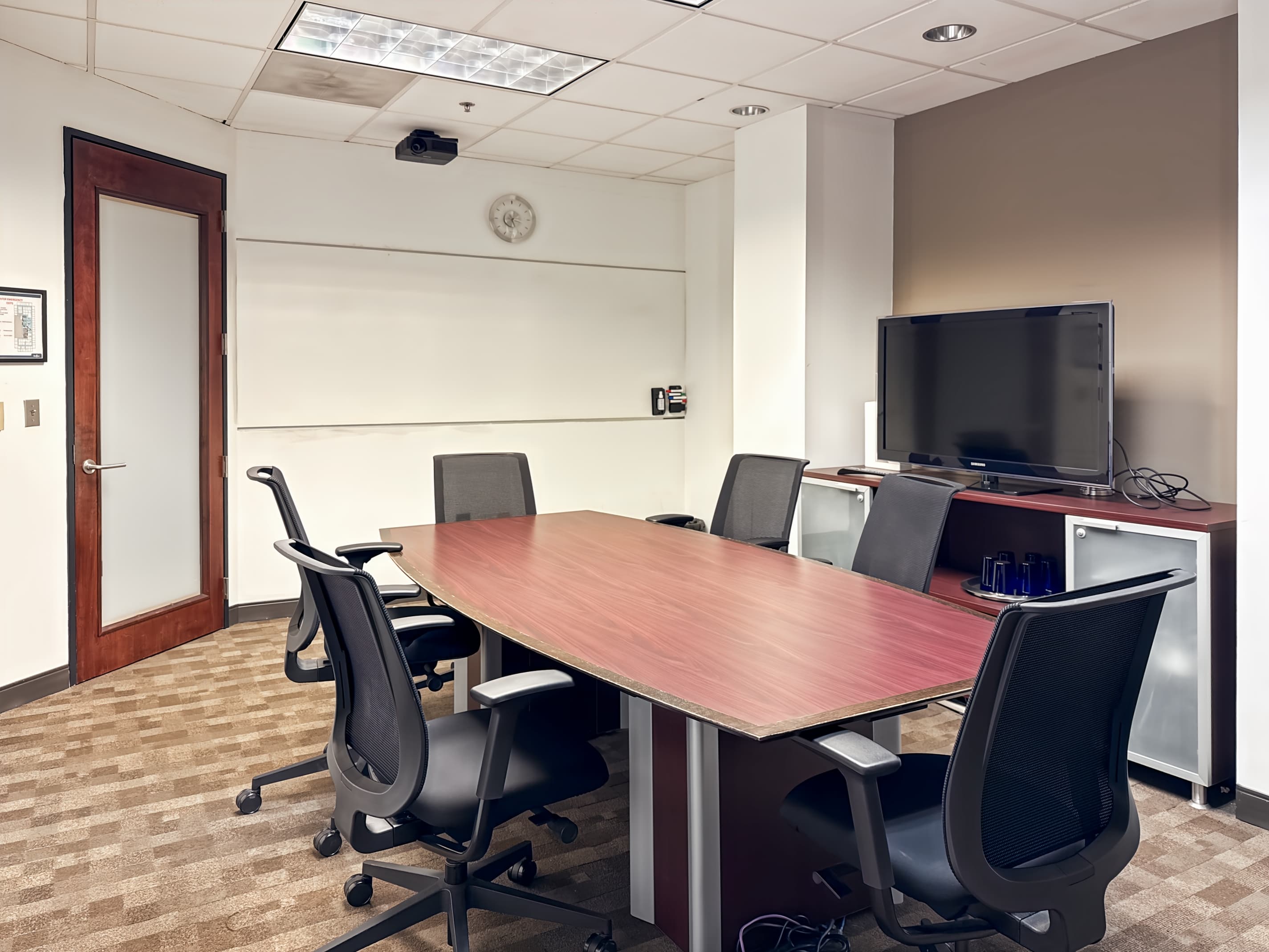 GA, Atlanta North - Town Park Center (HQ) image 8