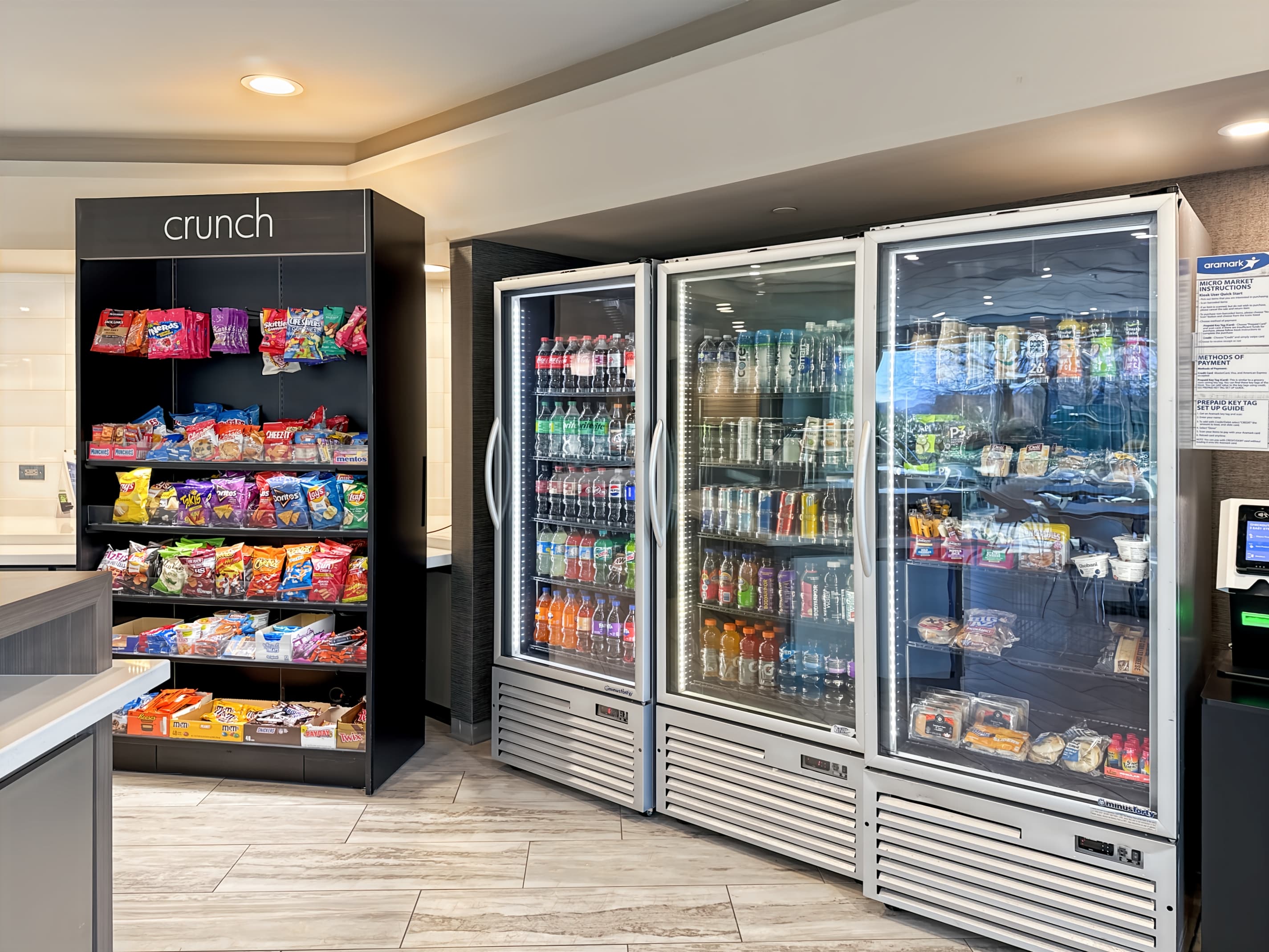 GA, Atlanta North - Town Park Center (HQ) image 2