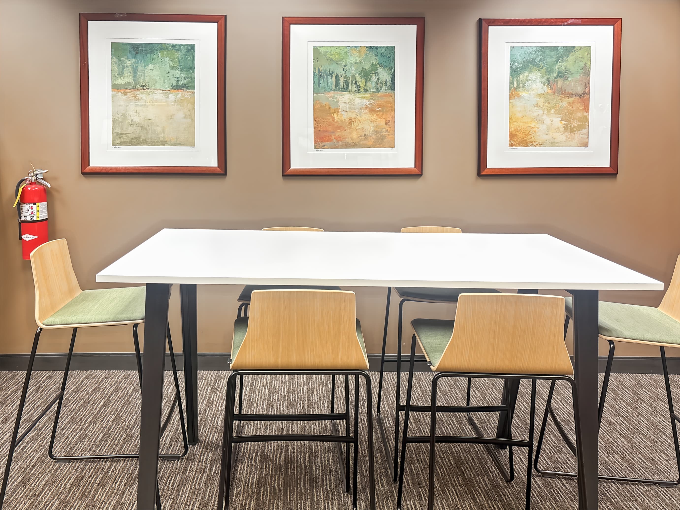 GA, Atlanta North - Town Park Center (HQ) image 4