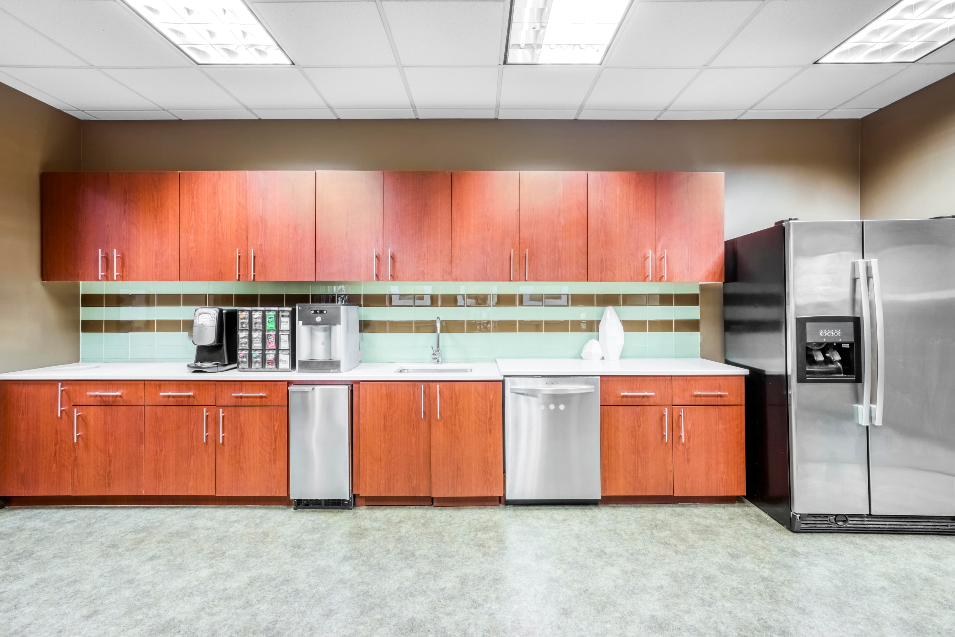 GA, Atlanta North - Town Park Center (HQ) image 1