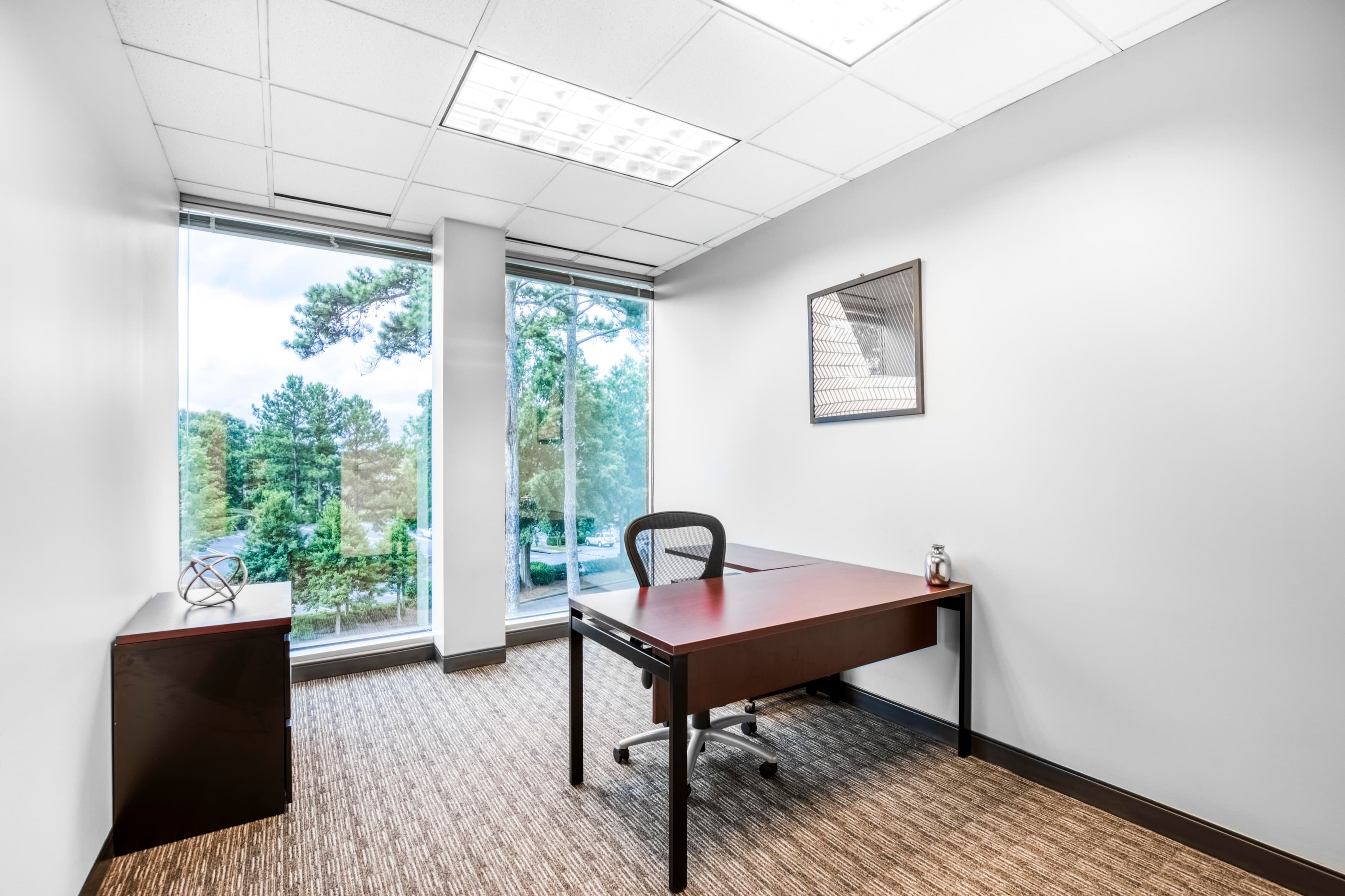 GA, Atlanta North - Town Park Center (HQ) image 3