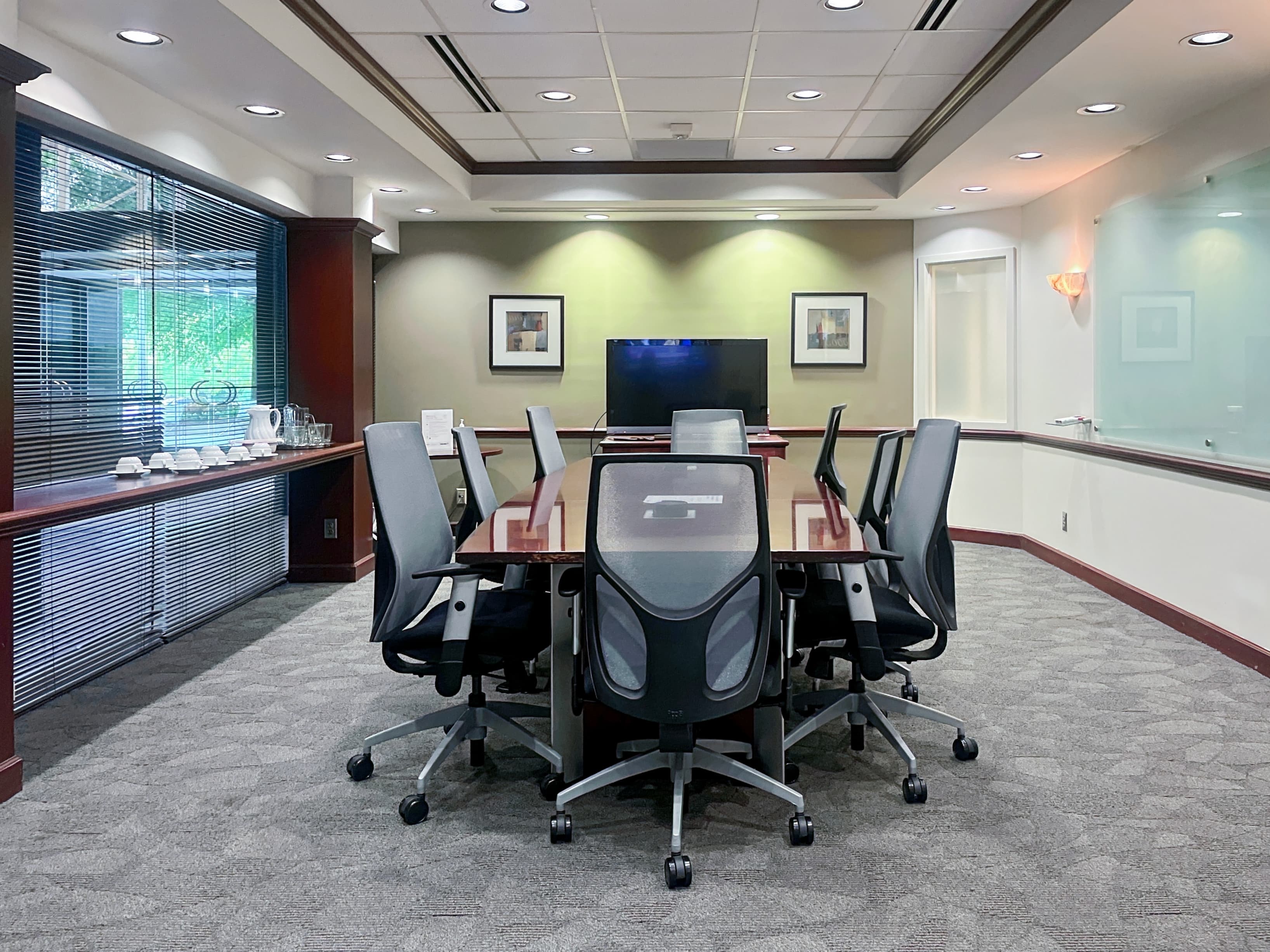 AL, Birmingham - Perimeter Park (HQ) image 1