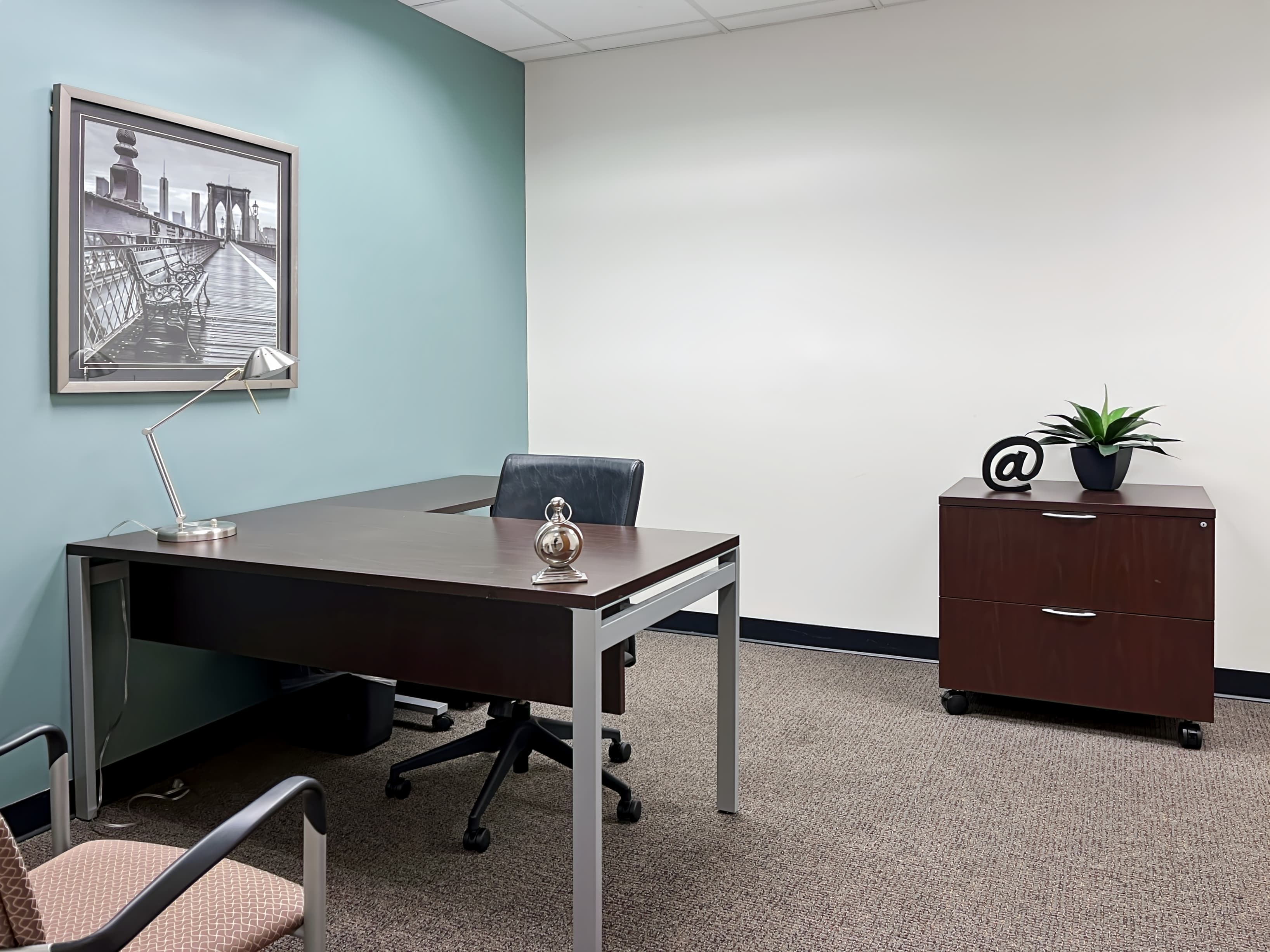 AL, Birmingham - Perimeter Park (HQ) image 9