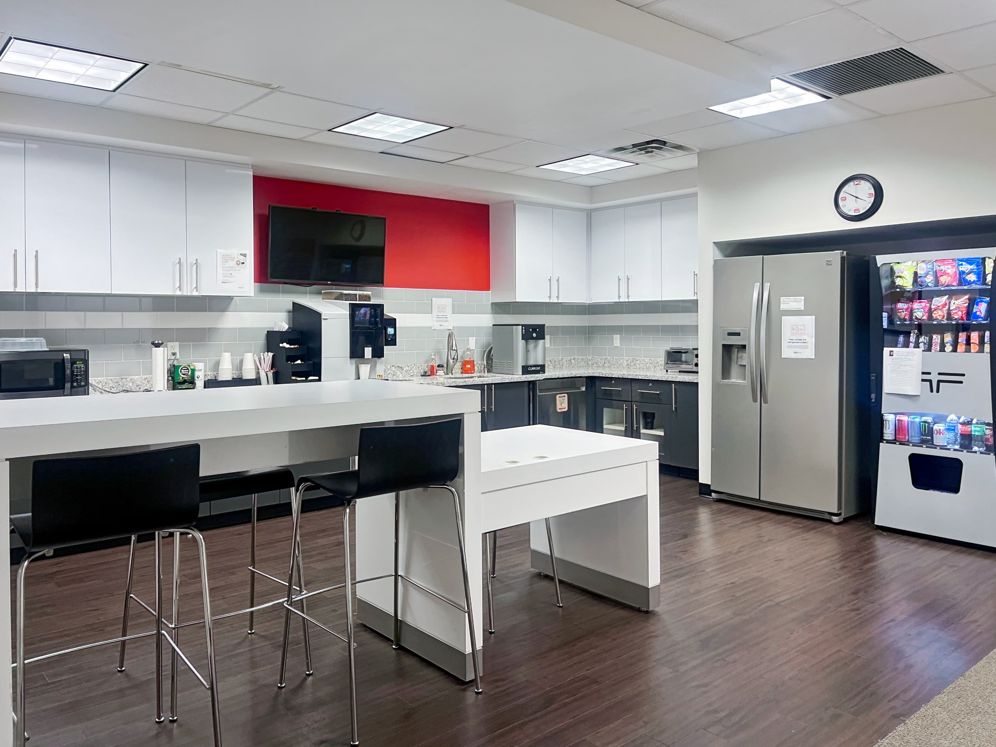 AL, Birmingham - Perimeter Park (HQ) image 5