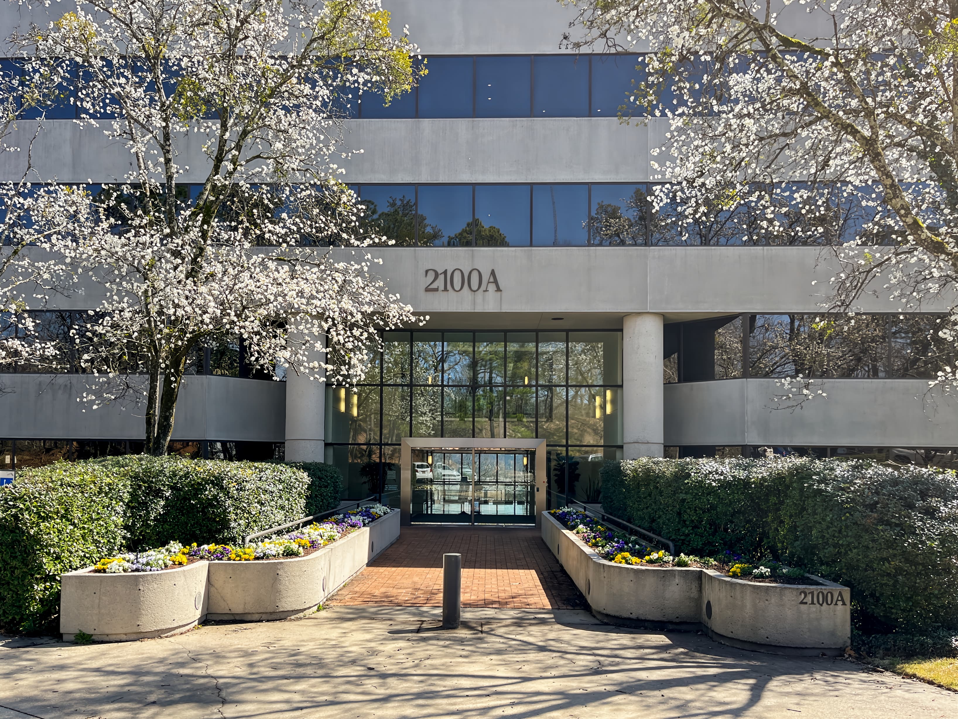 AL, Birmingham - SouthBridge (HQ) image 14