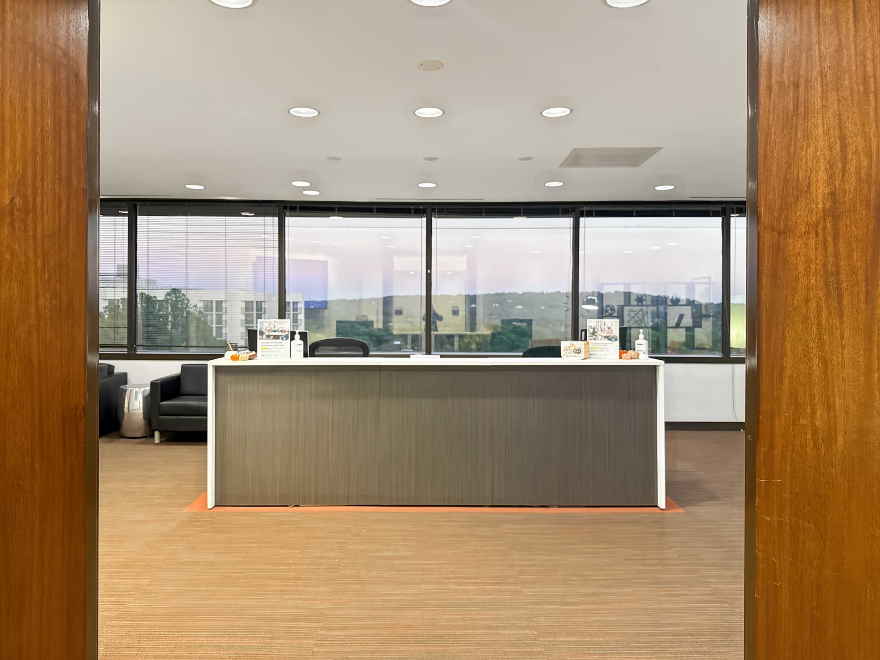 AL, Birmingham - SouthBridge (HQ) image 4