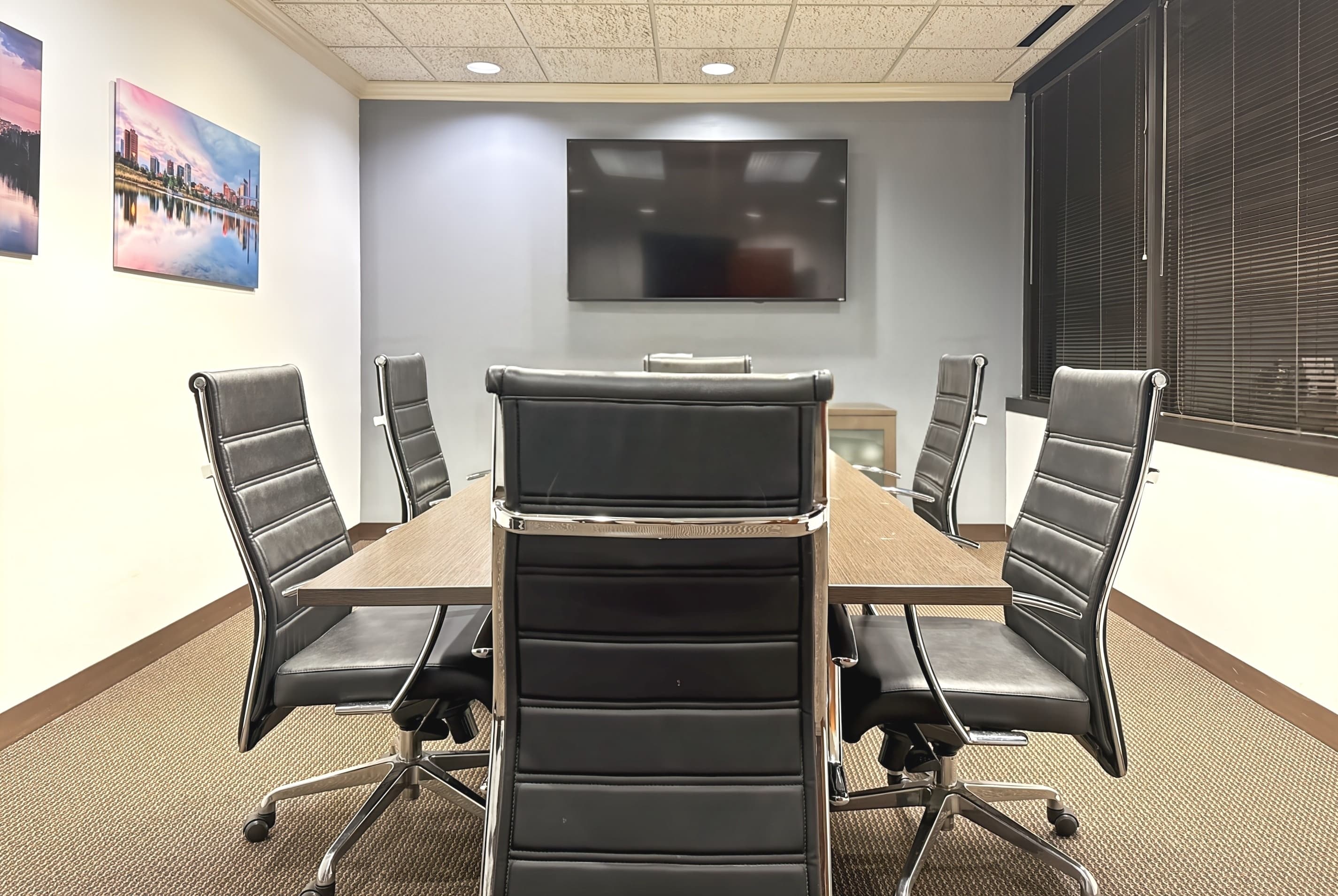 AL, Birmingham - SouthBridge (HQ) image 6