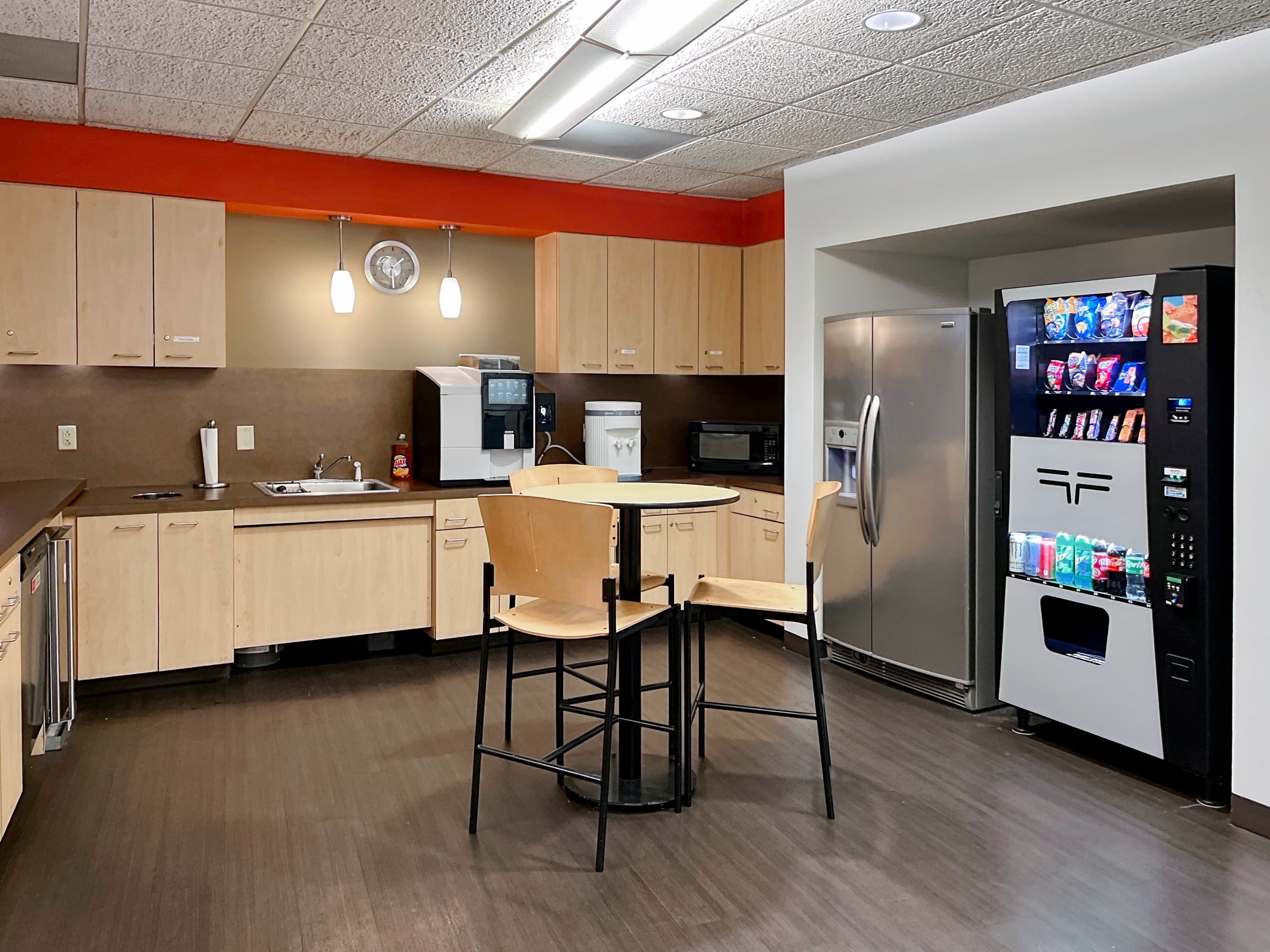 AL, Birmingham - SouthBridge (HQ) image 12