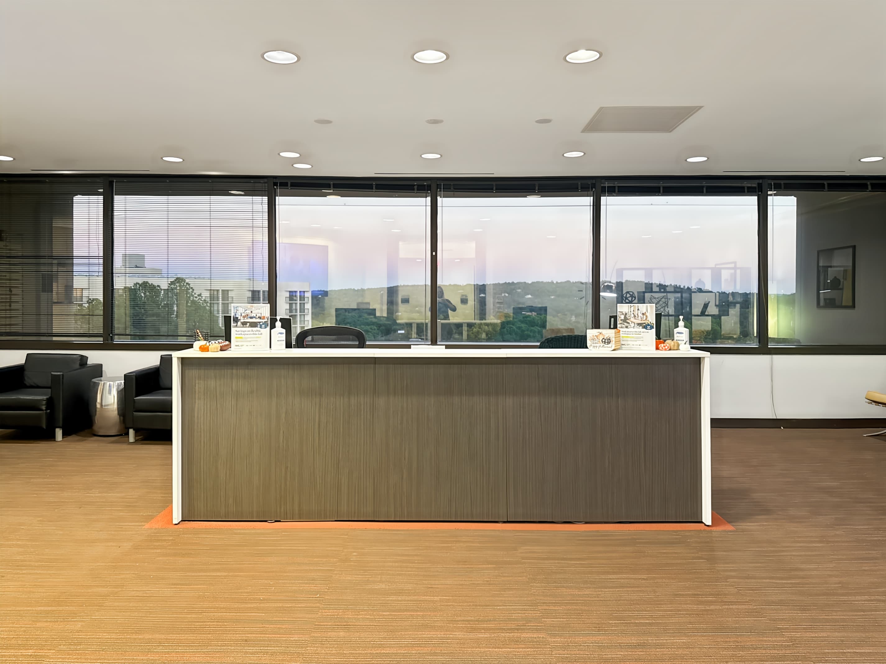 AL, Birmingham - SouthBridge (HQ) image 1