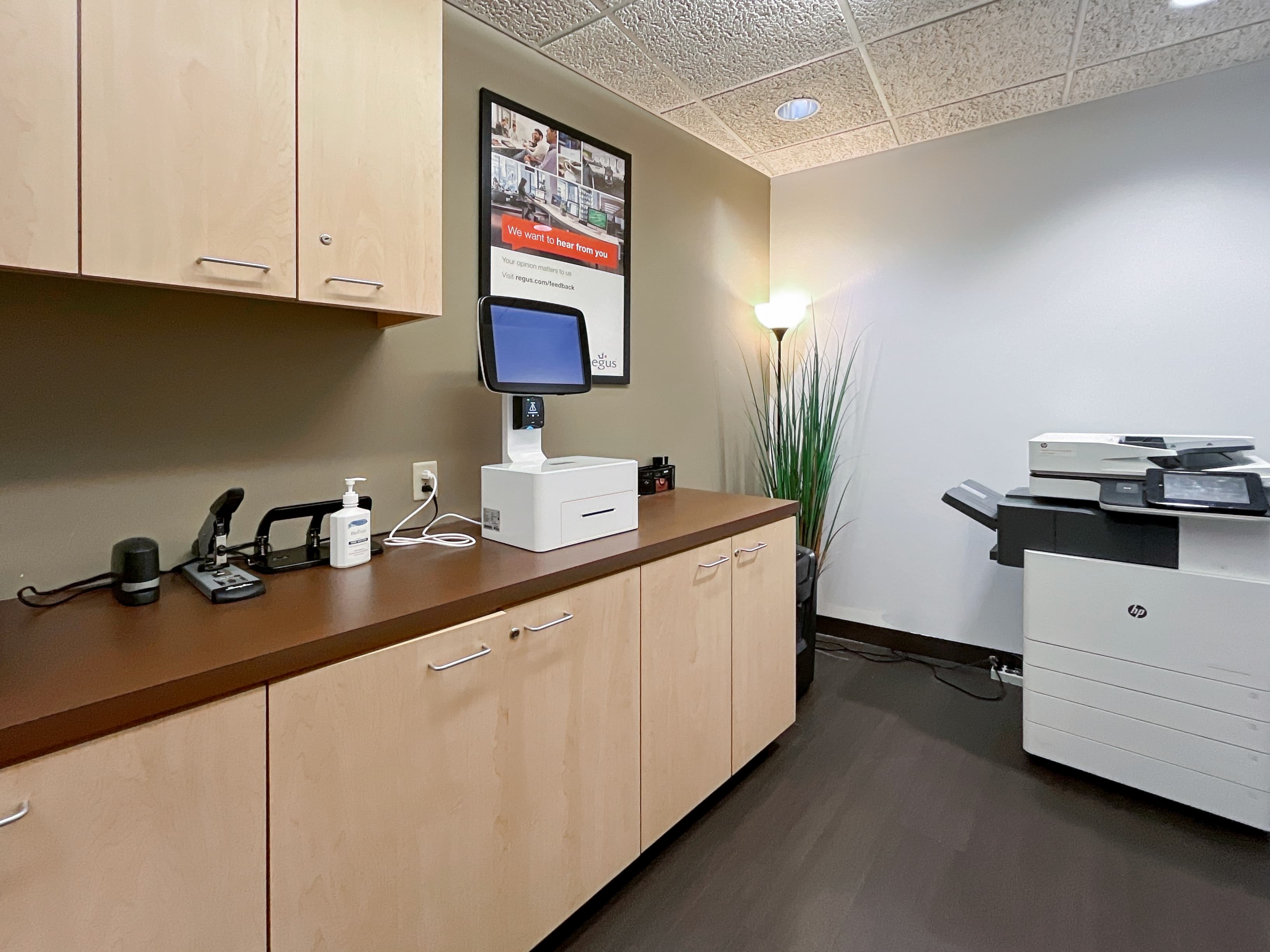 AL, Birmingham - SouthBridge (HQ) image 2