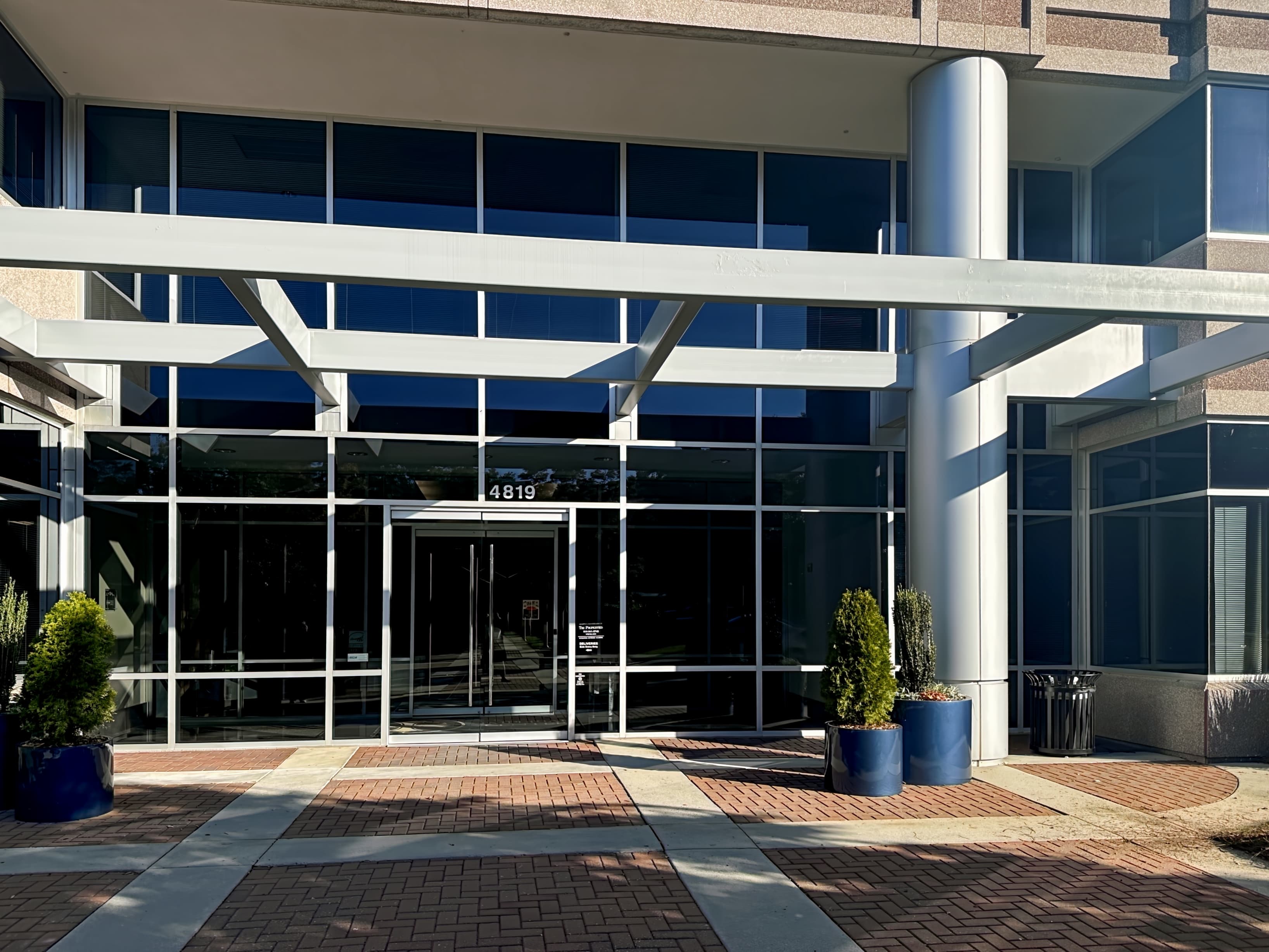 NC, RaleighDurham - RTP Imperial image 1 NC, RaleighDurham - RTP Imperial image 1