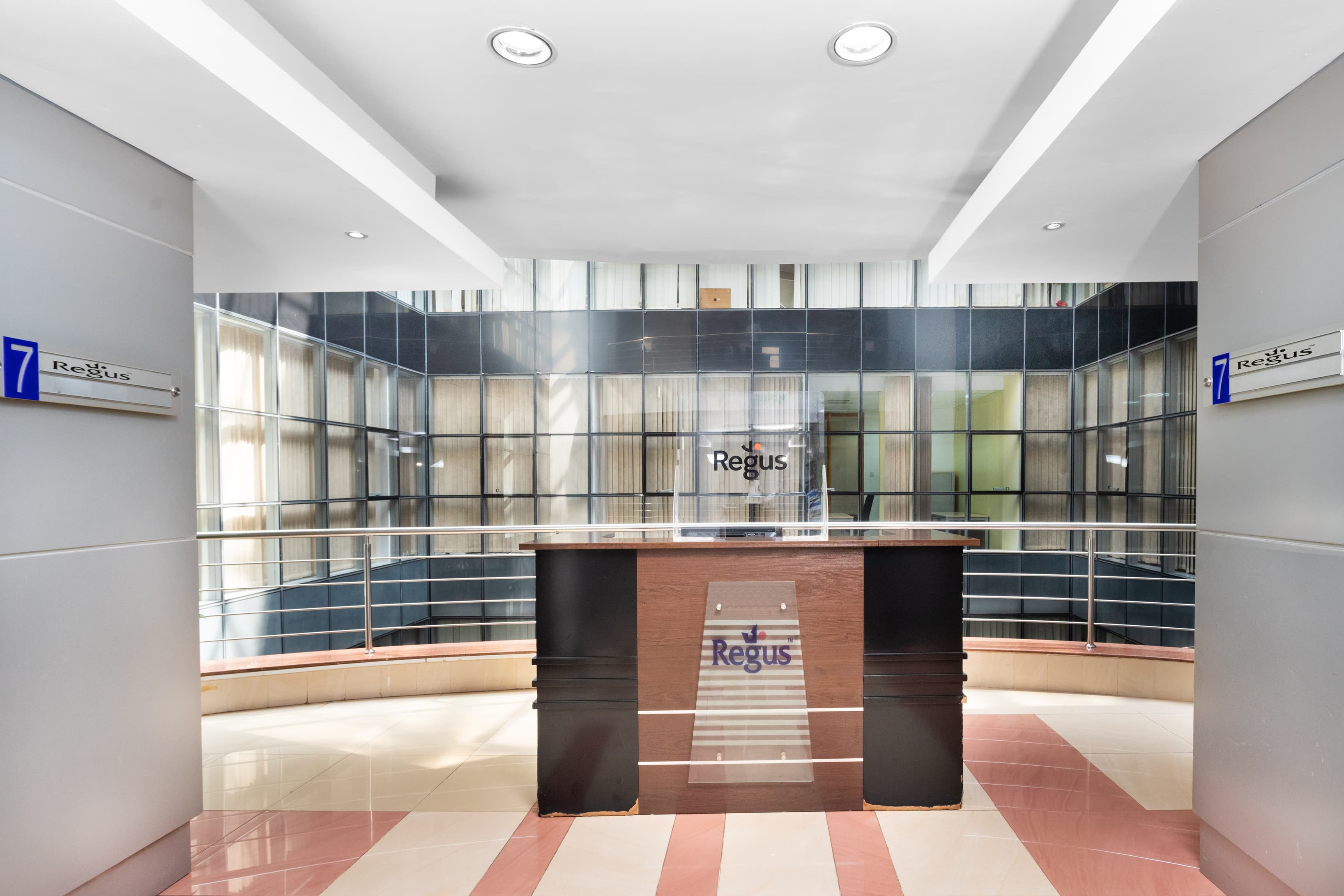 Kampala, Regus Course View Towers image 7 Kampala, Regus Course View Towers image 7