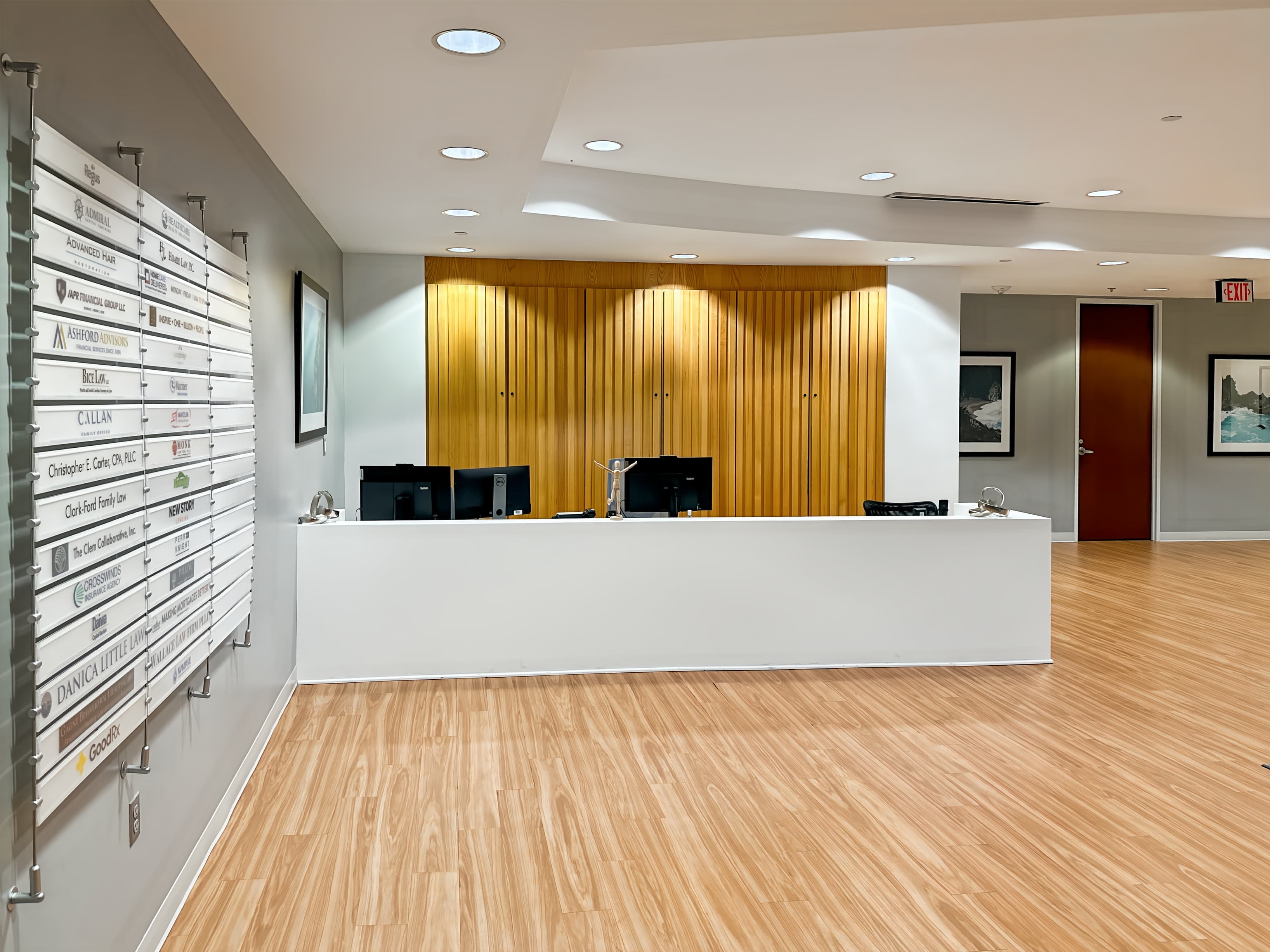 NC, Charlotte - SouthPark image 1 NC, Charlotte - SouthPark image 1