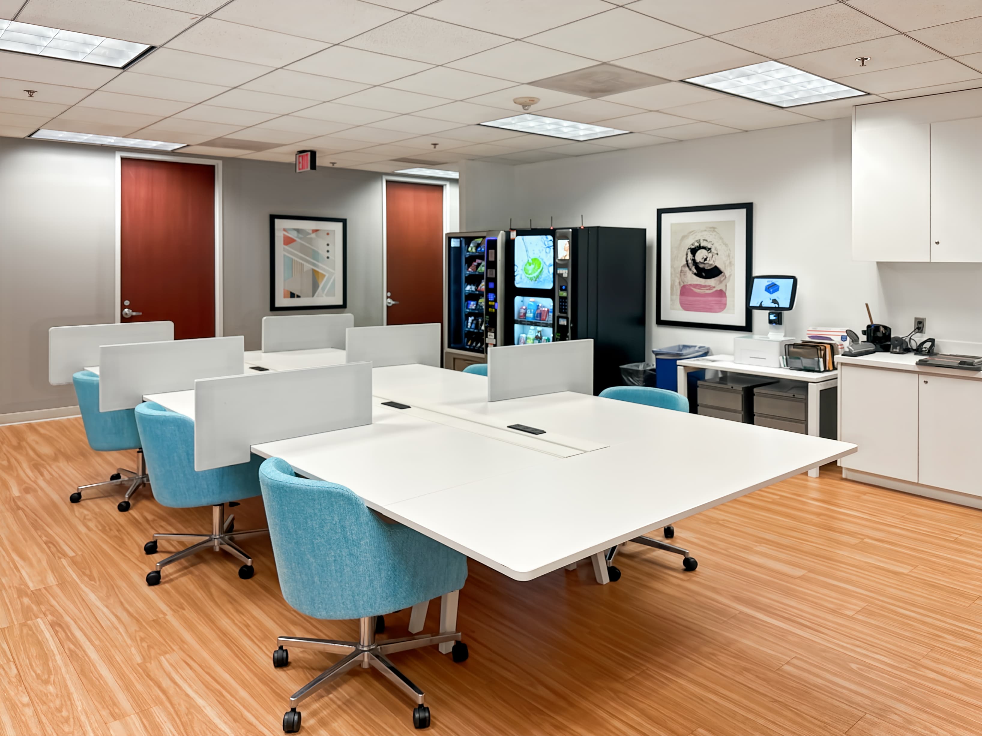 NC, Charlotte - SouthPark image 2 NC, Charlotte - SouthPark image 2