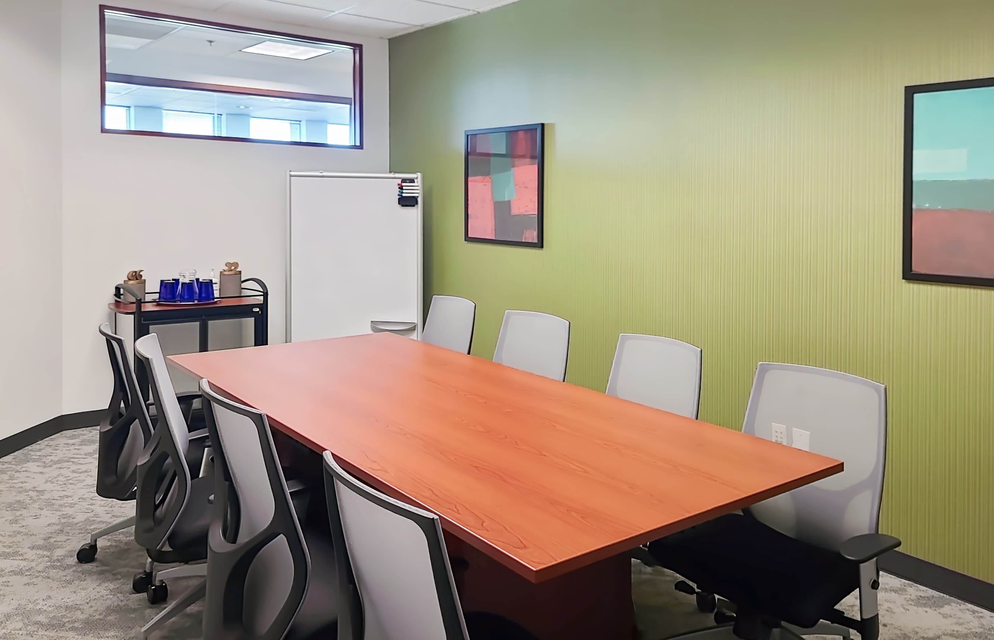 NC, Charlotte - Charlotte City Center (HQ) image 12 NC, Charlotte - Charlotte City Center (HQ) image 12