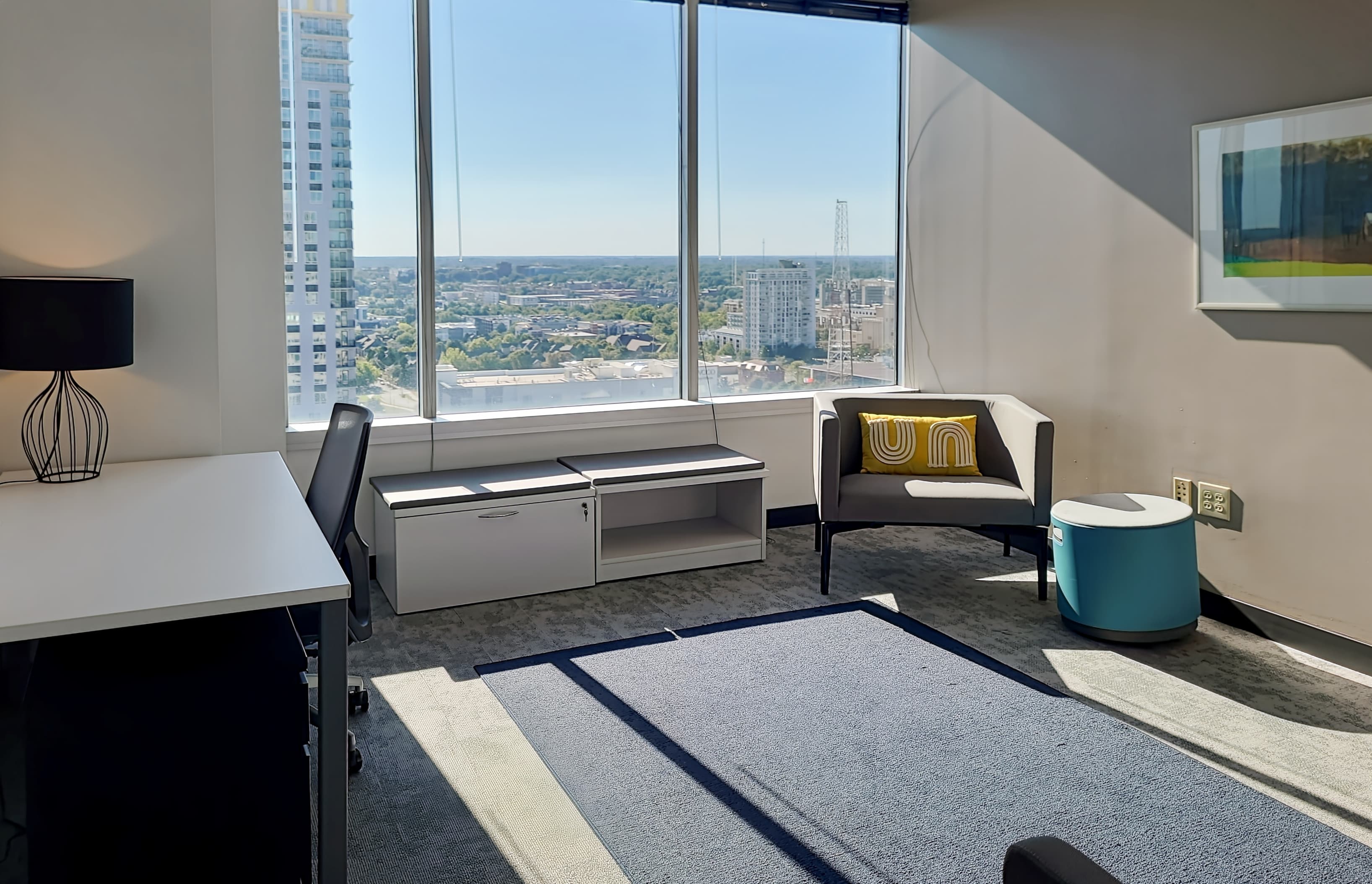 NC, Charlotte - Charlotte City Center (HQ) image 1 NC, Charlotte - Charlotte City Center (HQ) image 1