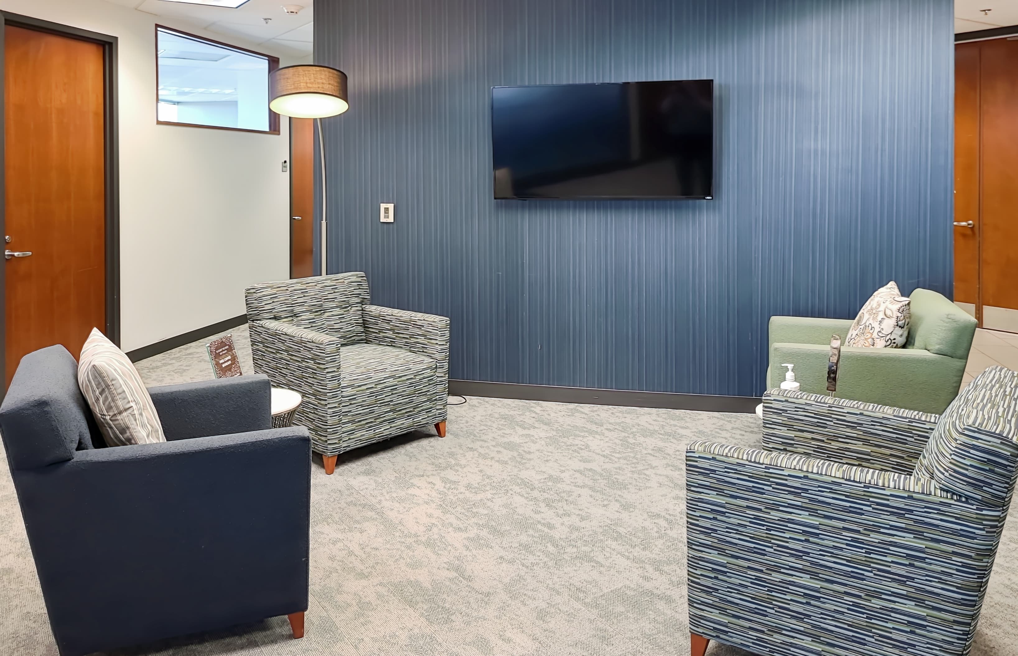 NC, Charlotte - Charlotte City Center (HQ) image 4 NC, Charlotte - Charlotte City Center (HQ) image 4