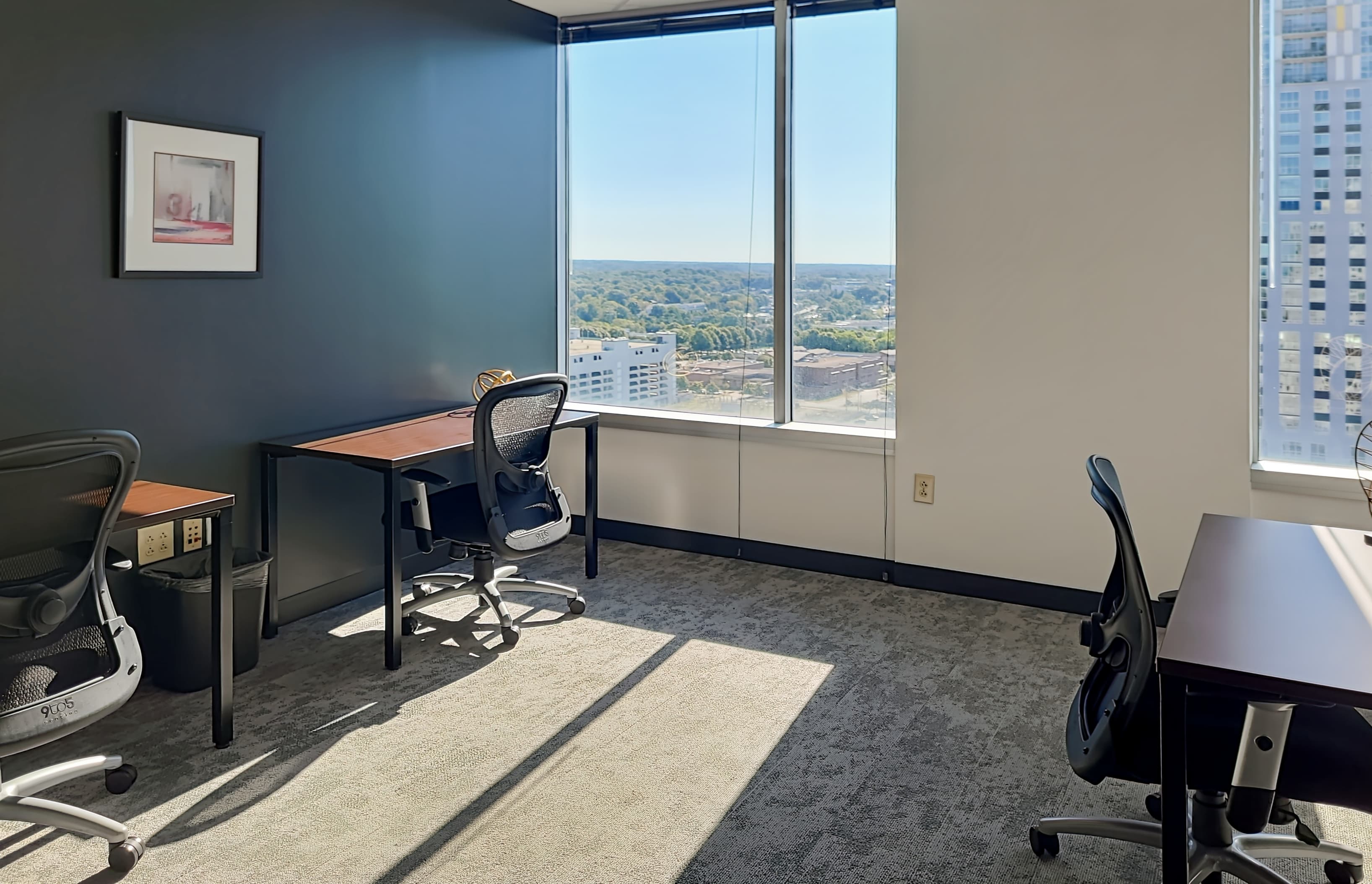 NC, Charlotte - Charlotte City Center (HQ) image 3 NC, Charlotte - Charlotte City Center (HQ) image 3