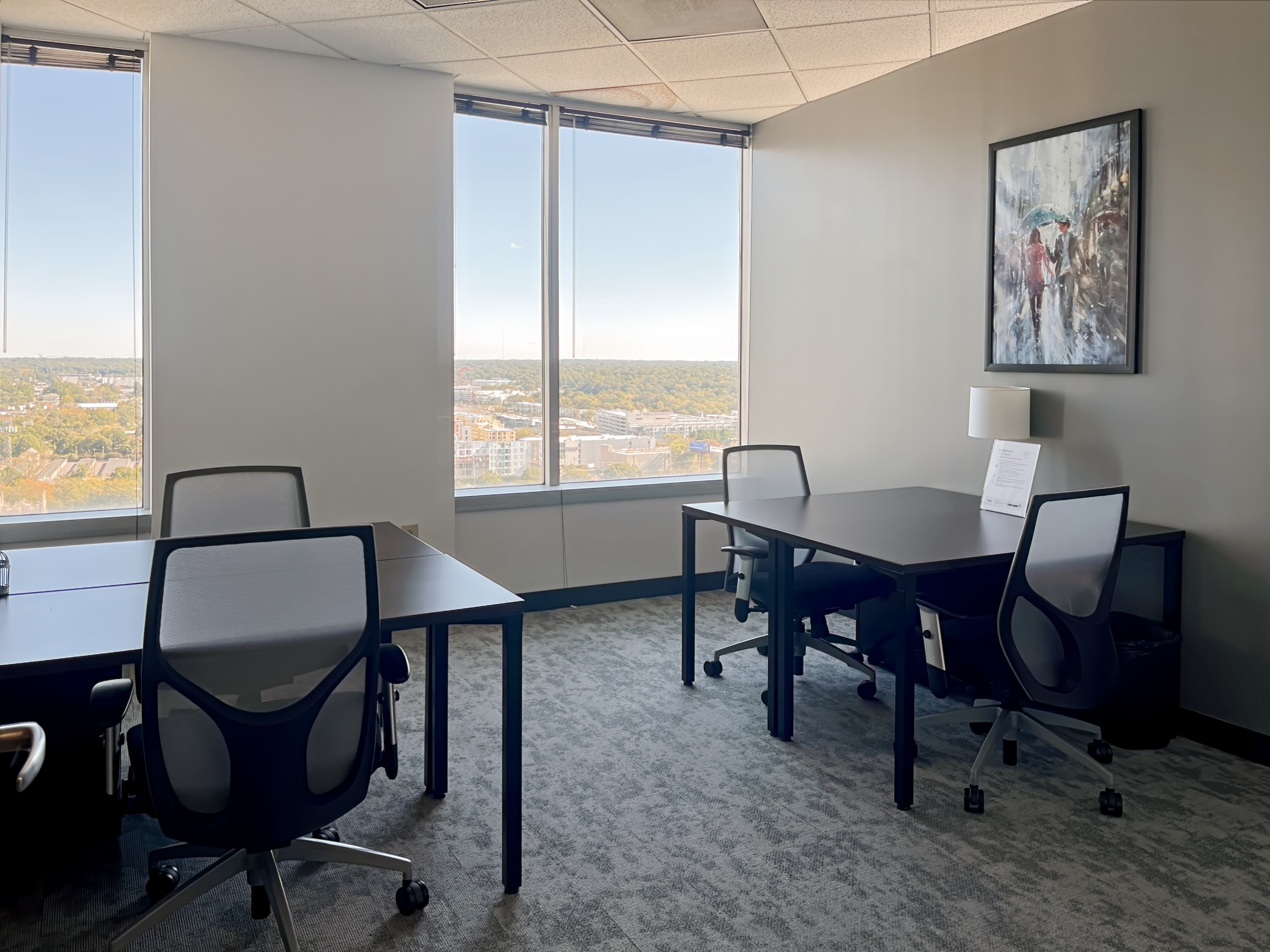 NC, Charlotte - Charlotte City Center (HQ) image 5 NC, Charlotte - Charlotte City Center (HQ) image 5