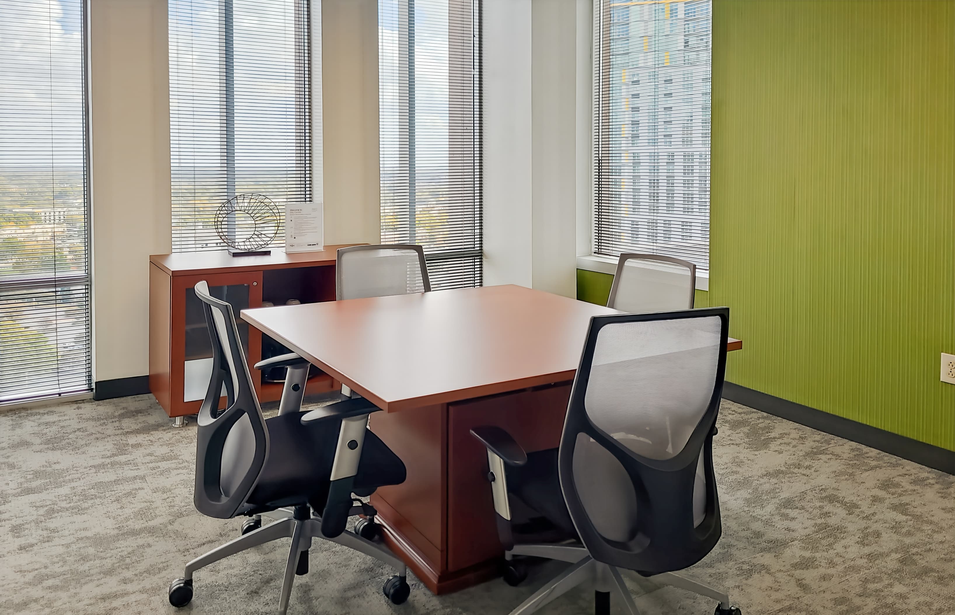 NC, Charlotte - Charlotte City Center (HQ) image 7 NC, Charlotte - Charlotte City Center (HQ) image 7