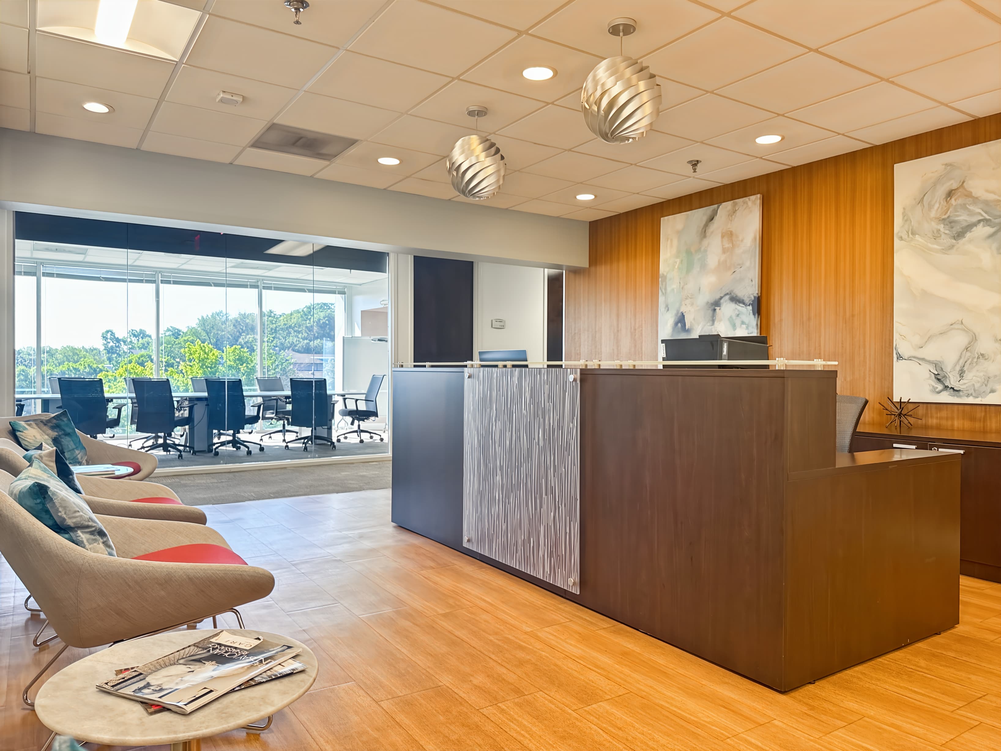 TN, Nashville - West End (HQ) image 1