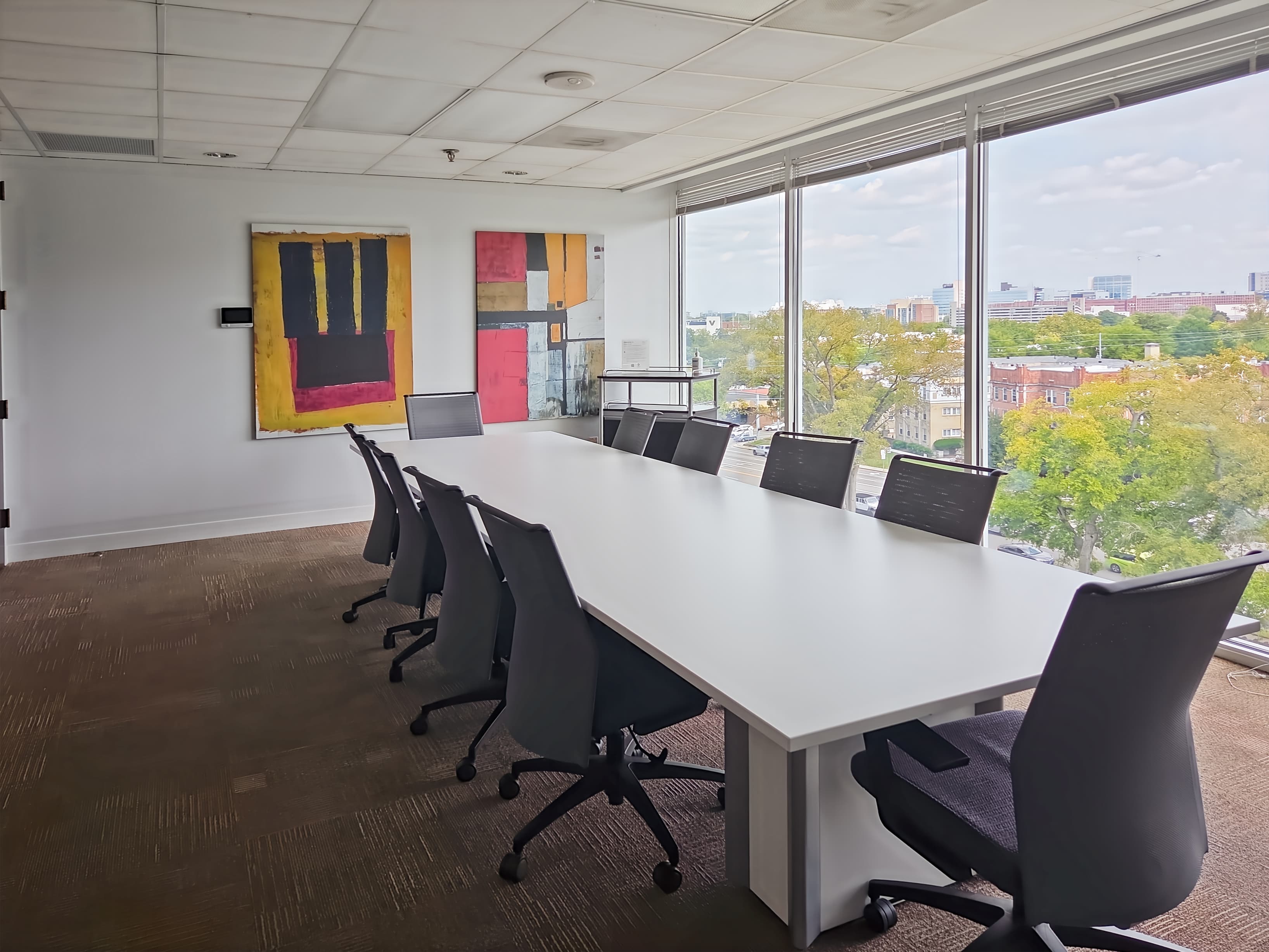 TN, Nashville - West End (HQ) image 11