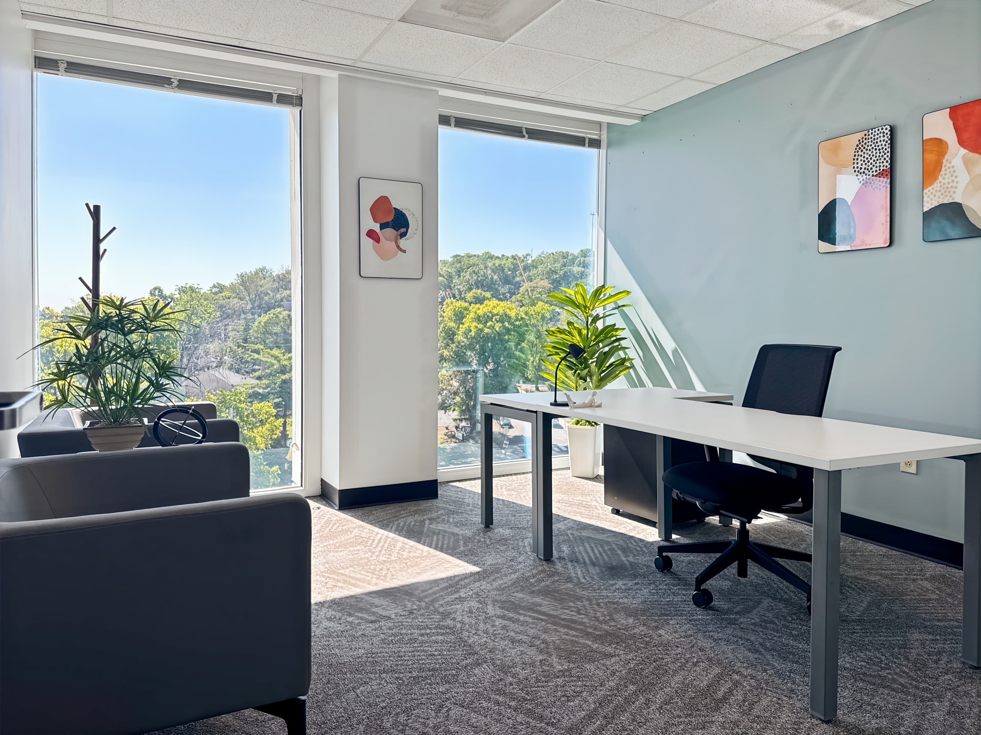 TN, Nashville - West End (HQ) image 6