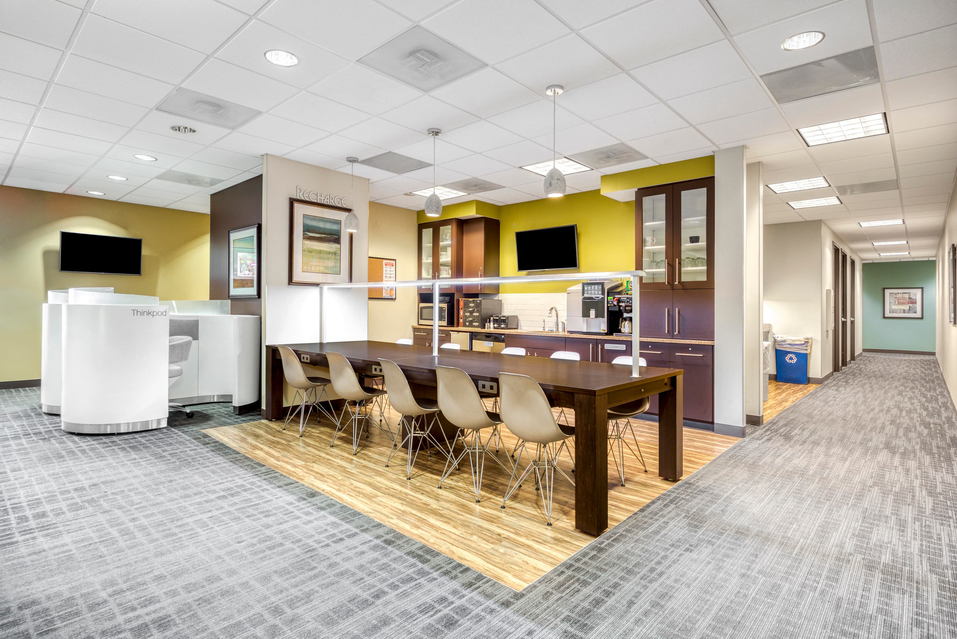 DC, Washington - 601 Pennsylvania Avenue image 4 DC, Washington - 601 Pennsylvania Avenue image 4