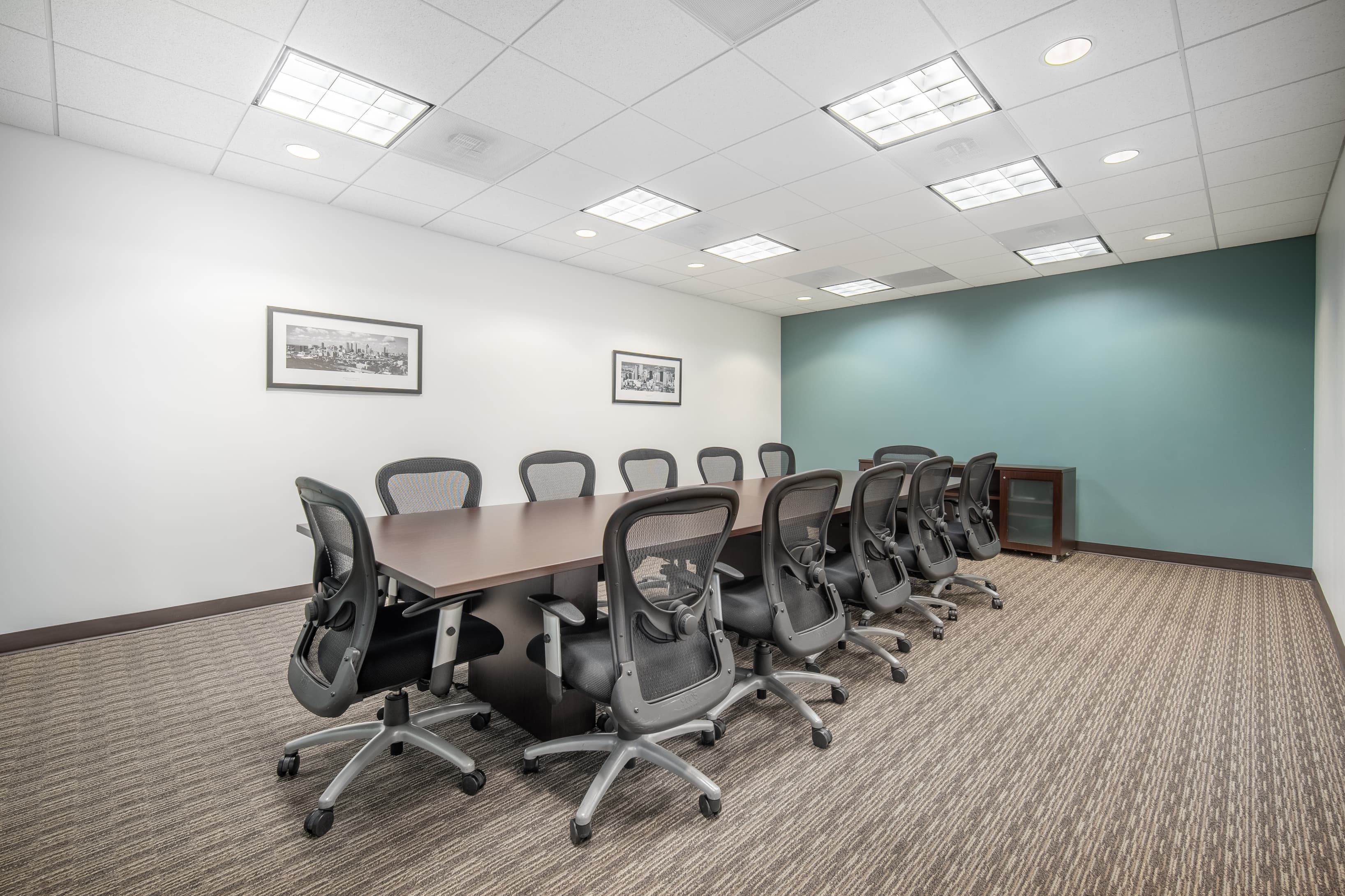 VA, Vienna - Towers Crescent image 5 VA, Vienna - Towers Crescent image 5