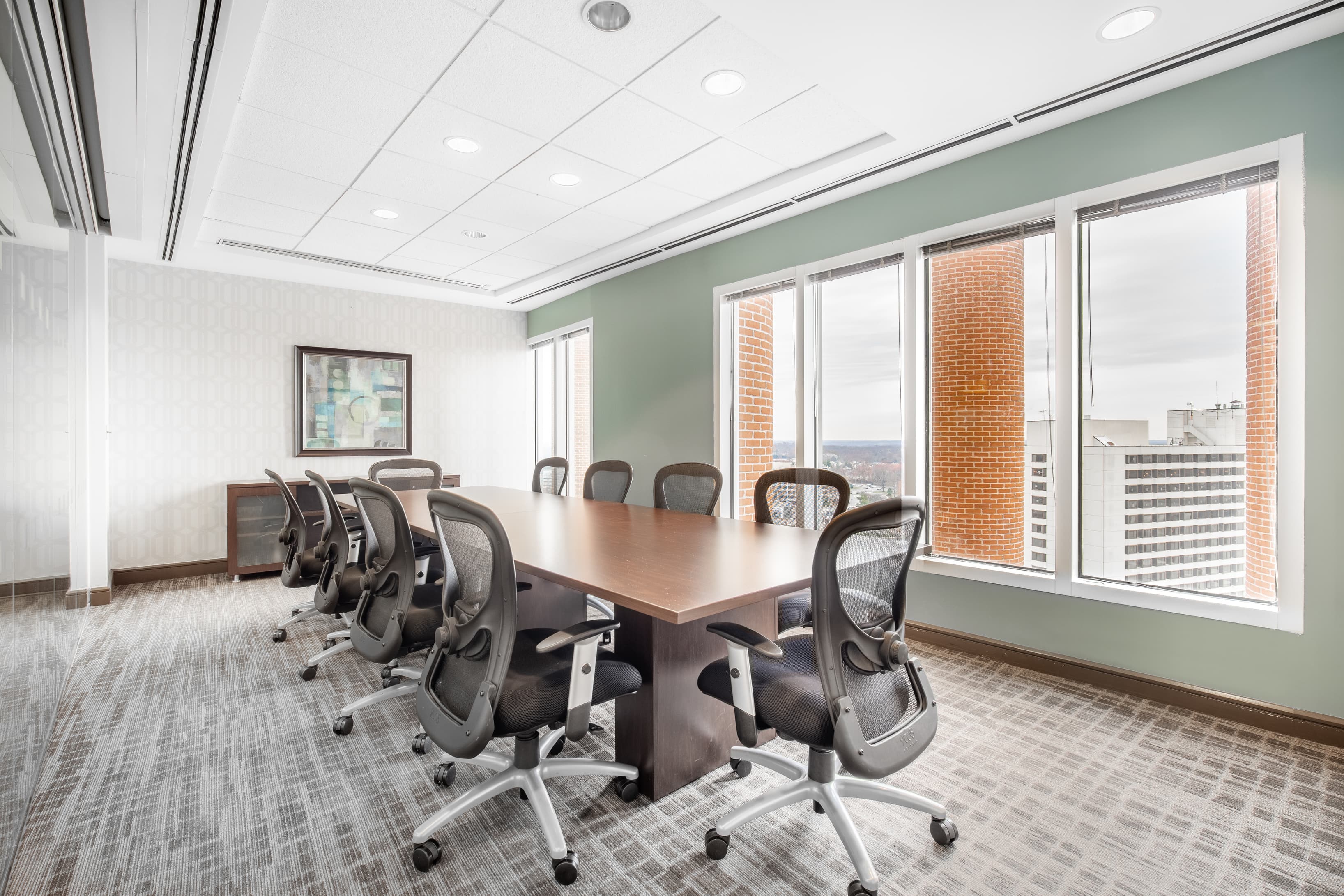 VA, Vienna - Towers Crescent image 2 VA, Vienna - Towers Crescent image 2