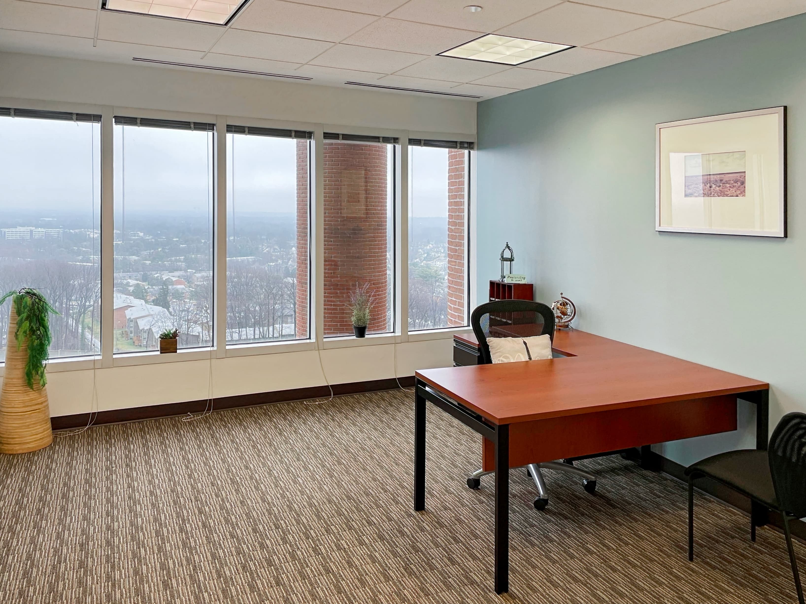 VA, Vienna - Towers Crescent image 14