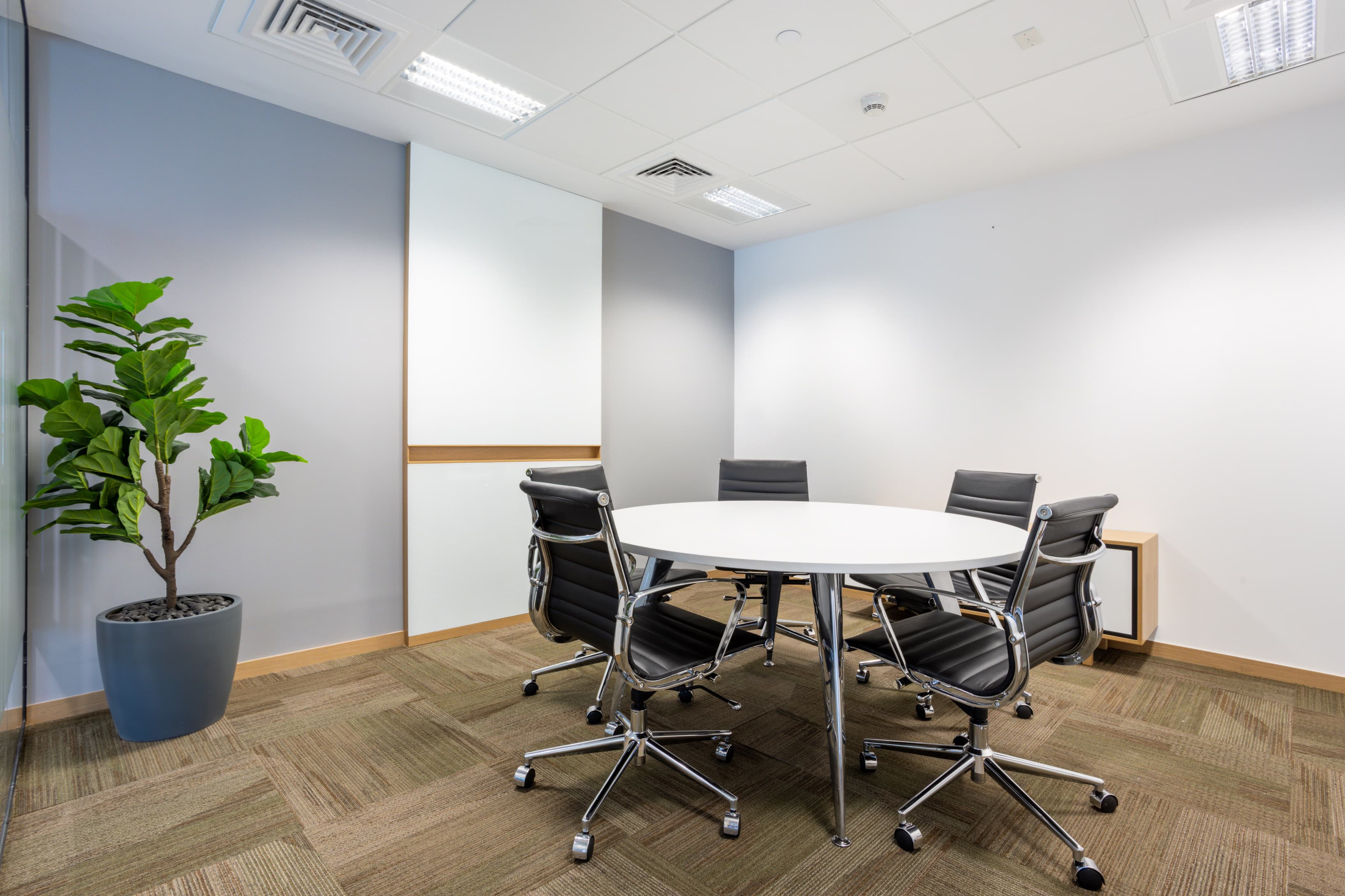 Dubai, DAFZ Freezone image 11