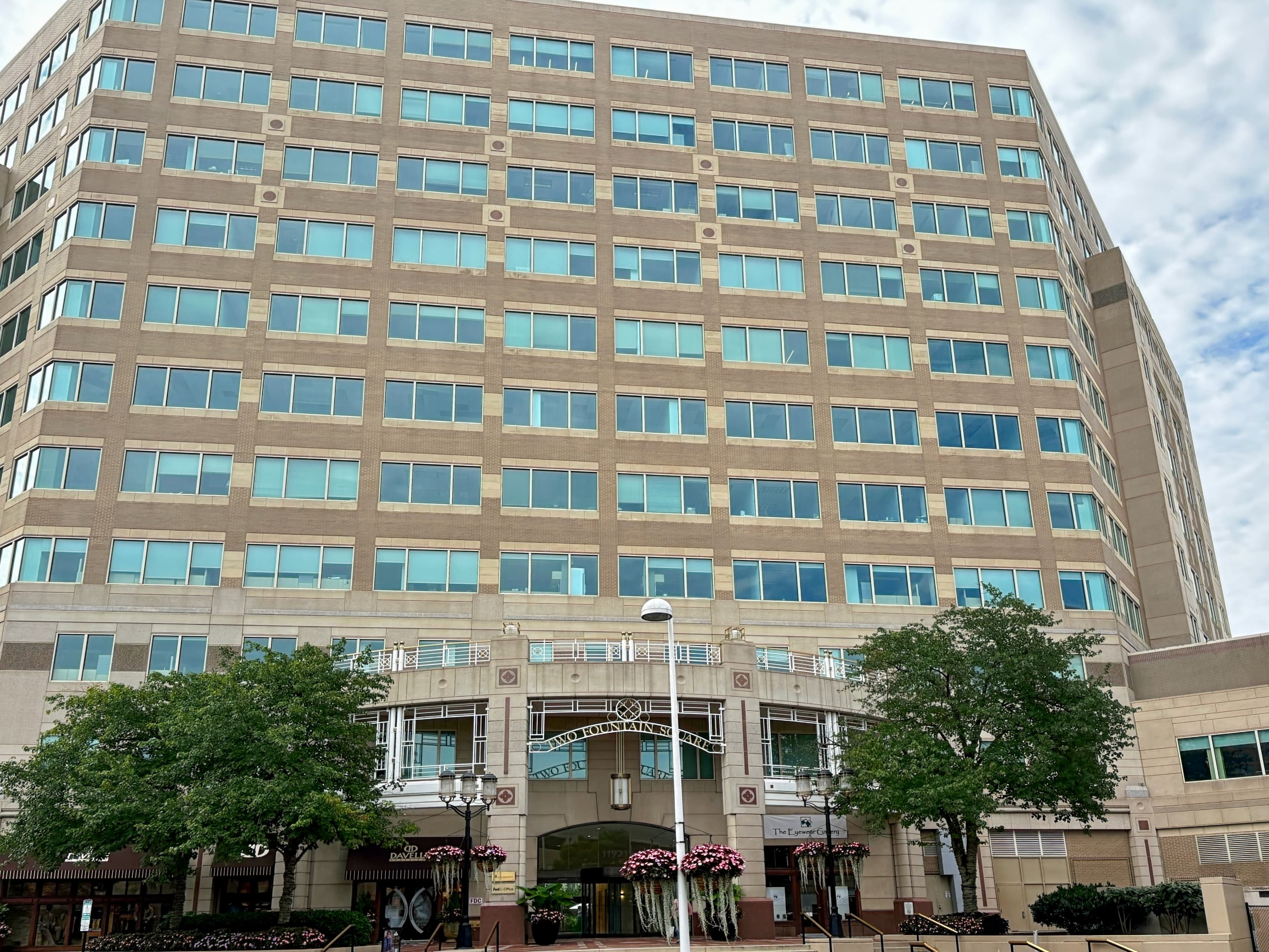 VA, Reston - Reston Town Center I image 14