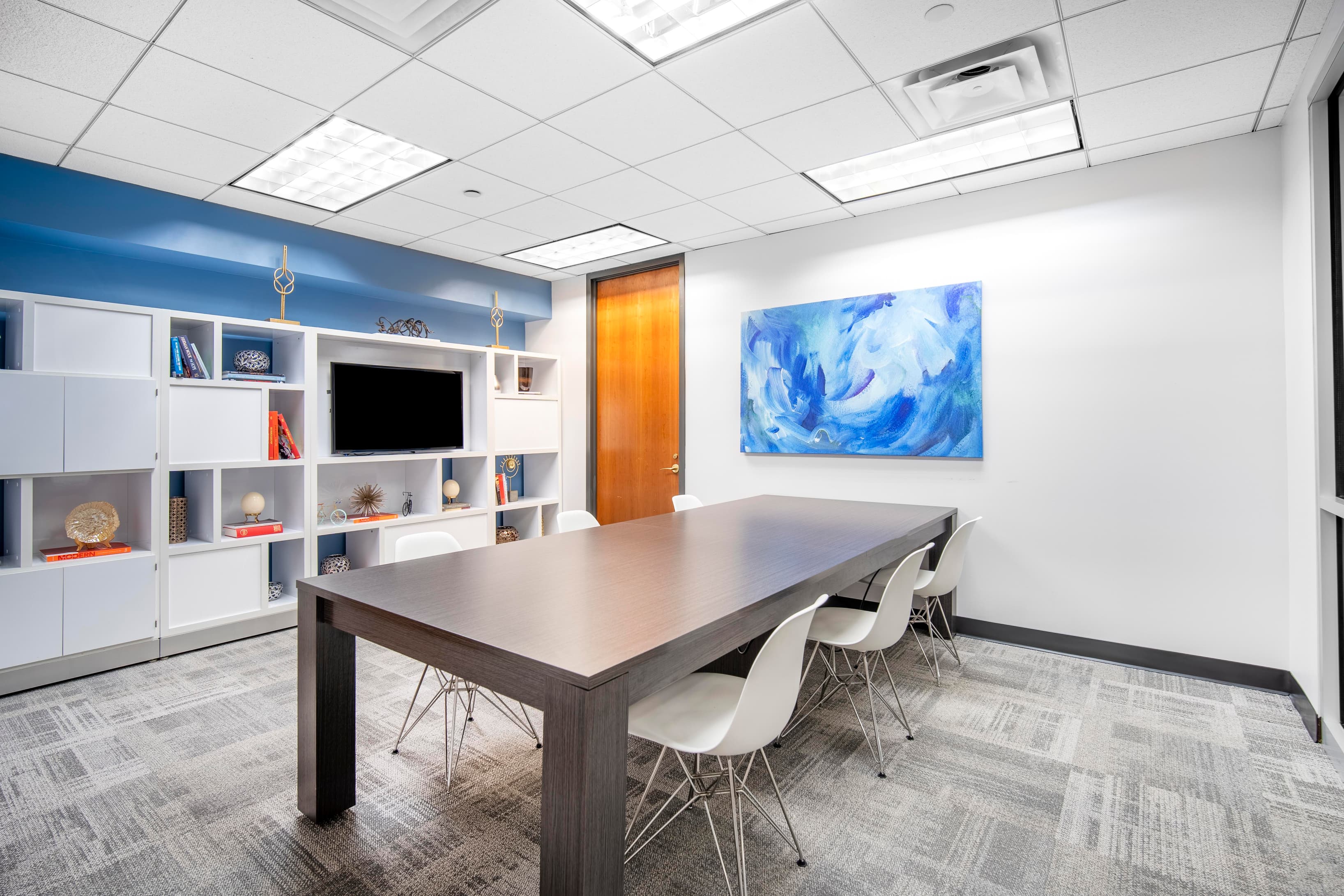 VA, Reston - Reston Town Center I image 1 VA, Reston - Reston Town Center I image 1