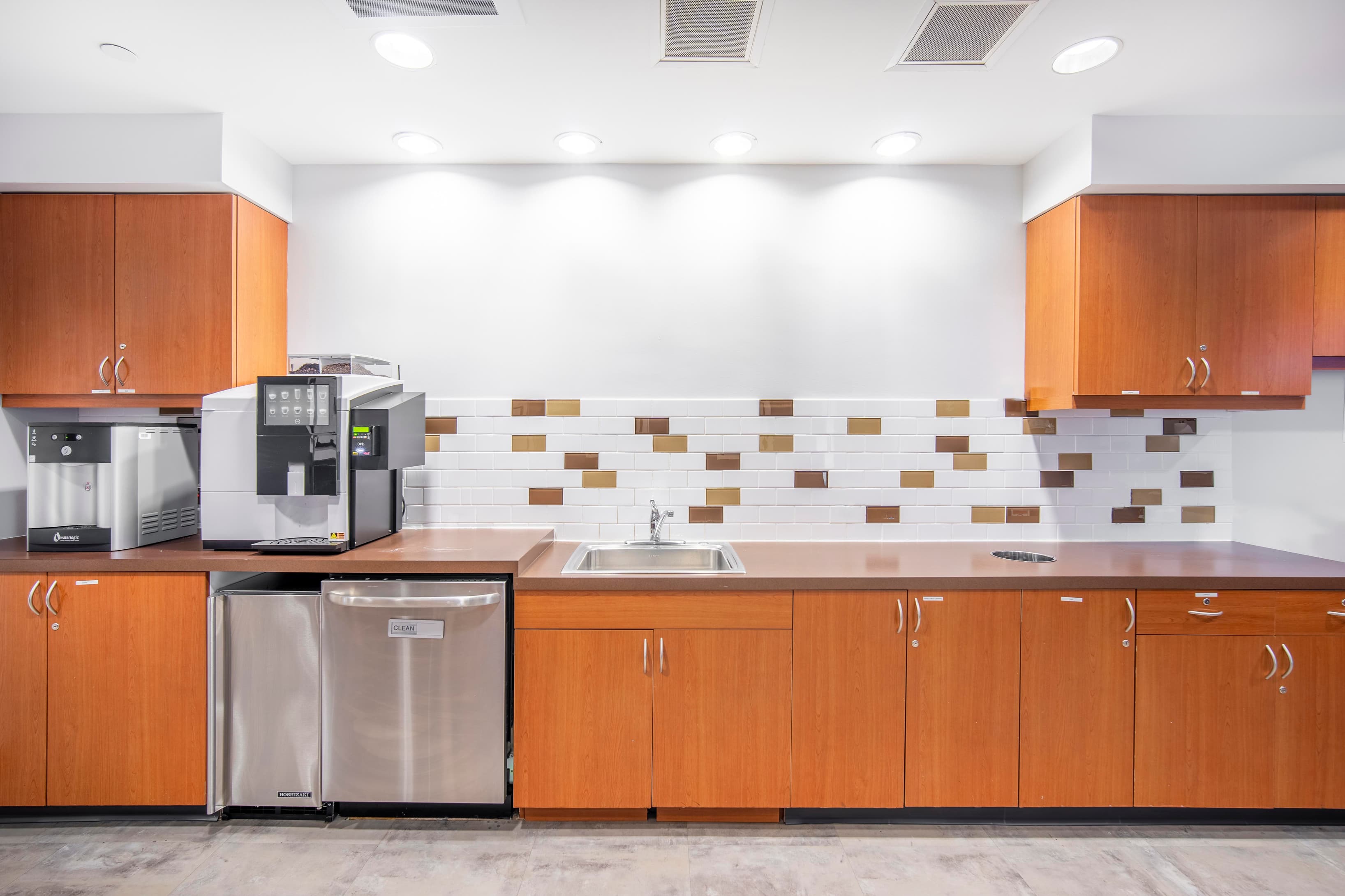 VA, Reston - Reston Town Center I image 3 VA, Reston - Reston Town Center I image 3