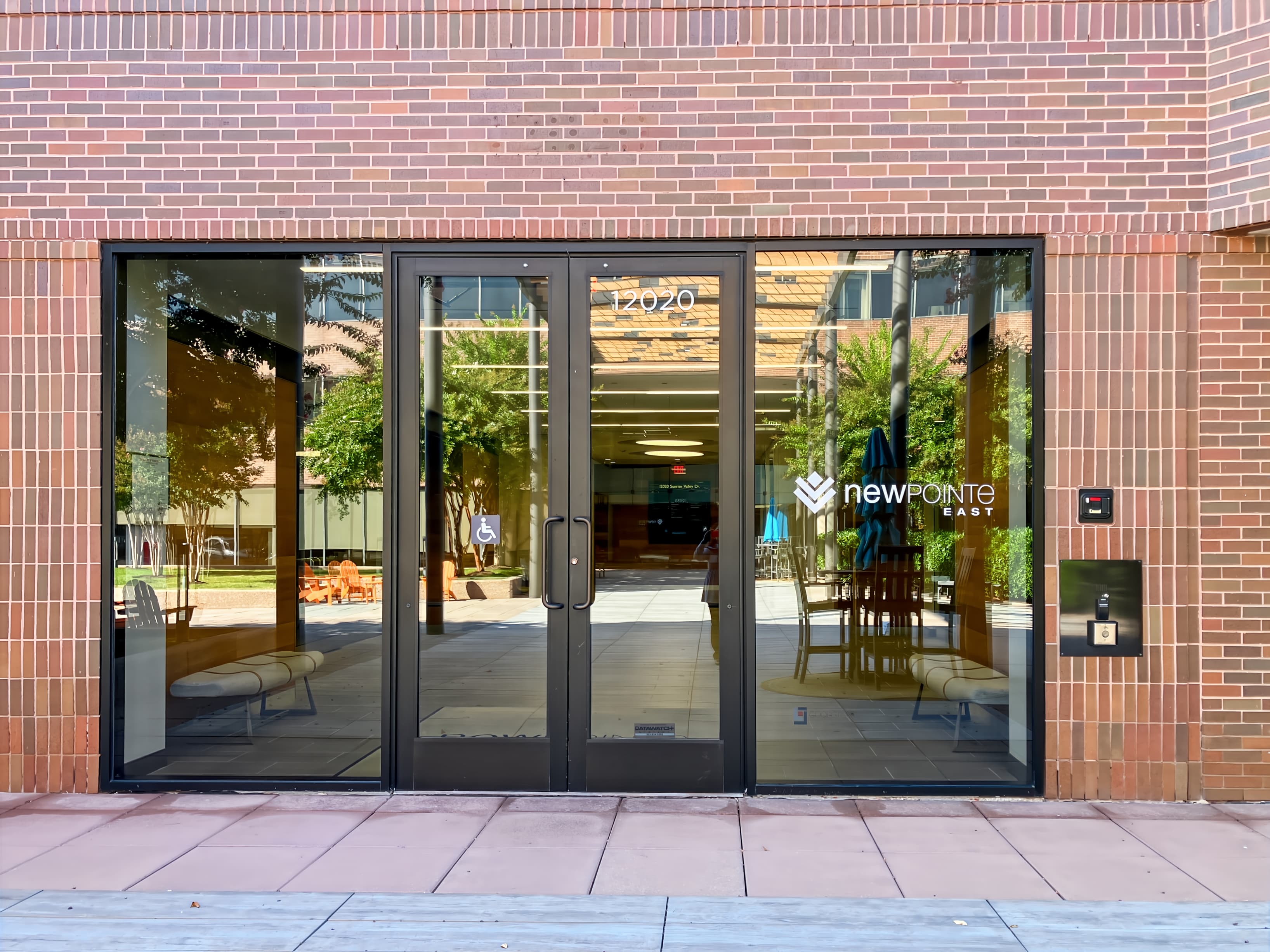 VA, Reston - Sunrise Valley (HQ) image 2 VA, Reston - Sunrise Valley (HQ) image 2