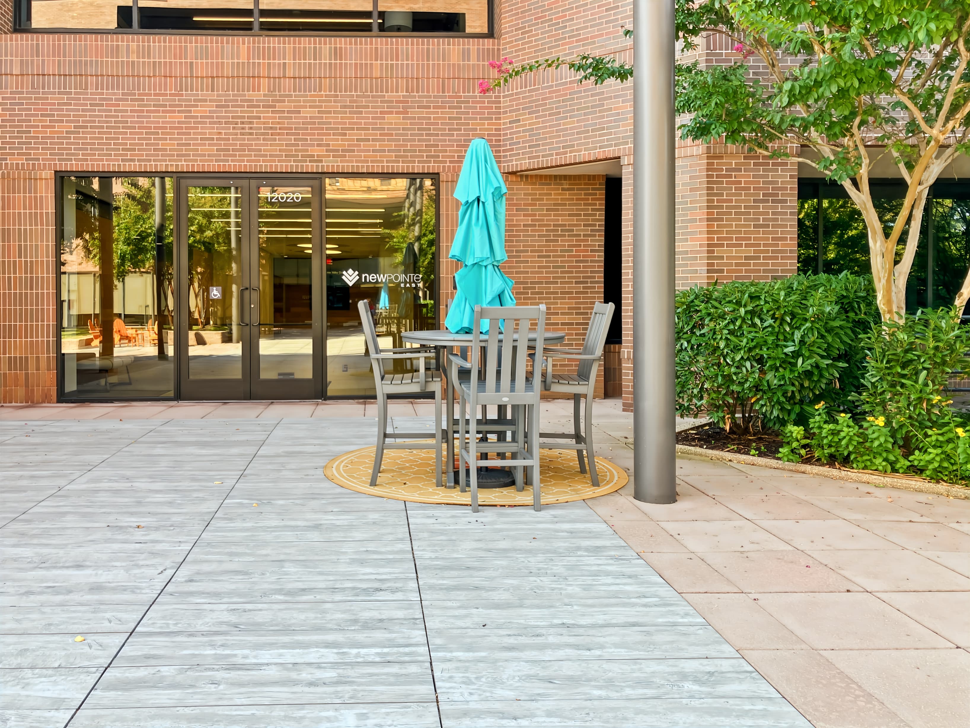 VA, Reston - Sunrise Valley (HQ) image 7 VA, Reston - Sunrise Valley (HQ) image 7