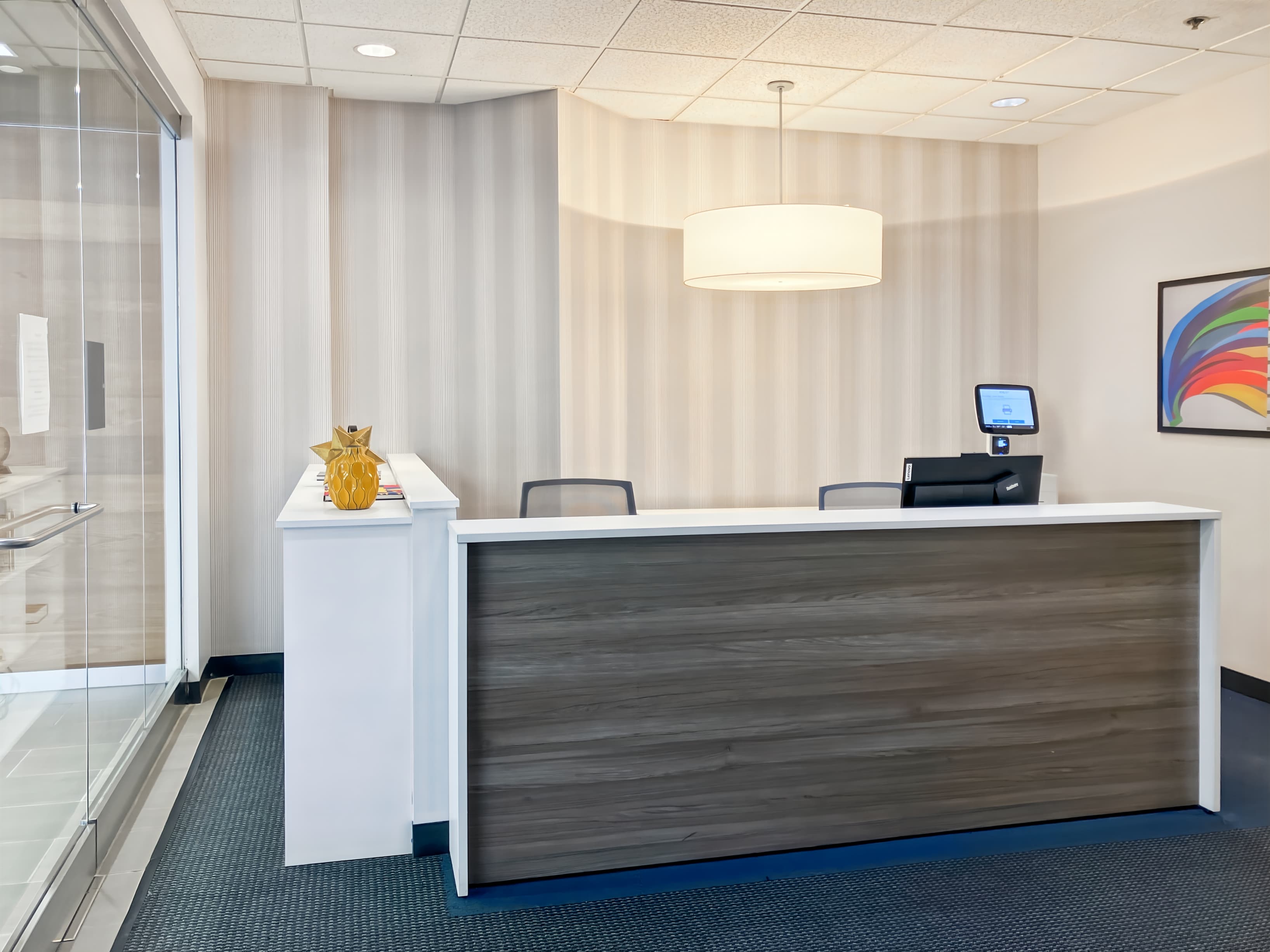 VA, Reston - Sunrise Valley (HQ) image 9 VA, Reston - Sunrise Valley (HQ) image 9