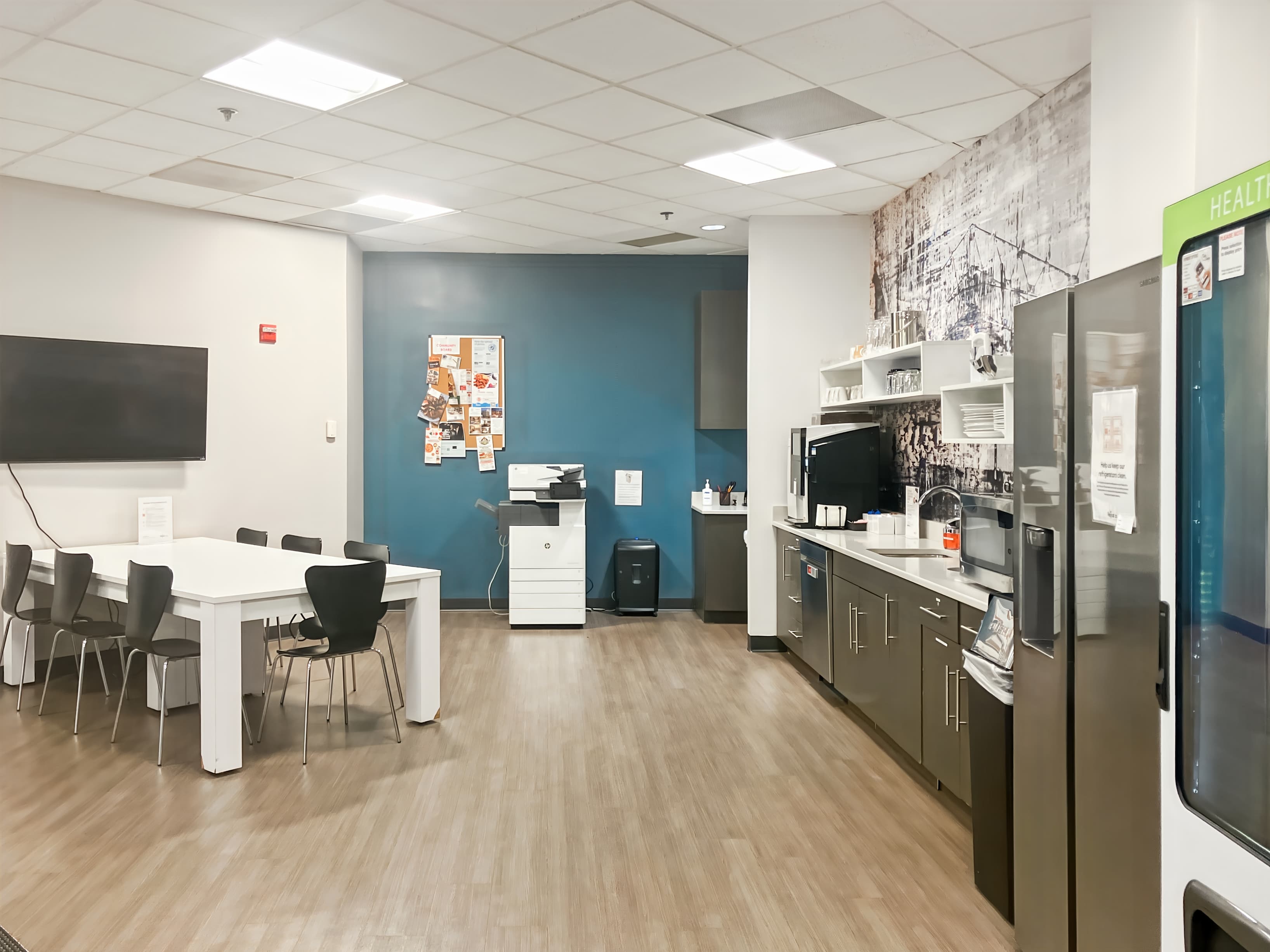 VA, Reston - Sunrise Valley (HQ) image 3 VA, Reston - Sunrise Valley (HQ) image 3