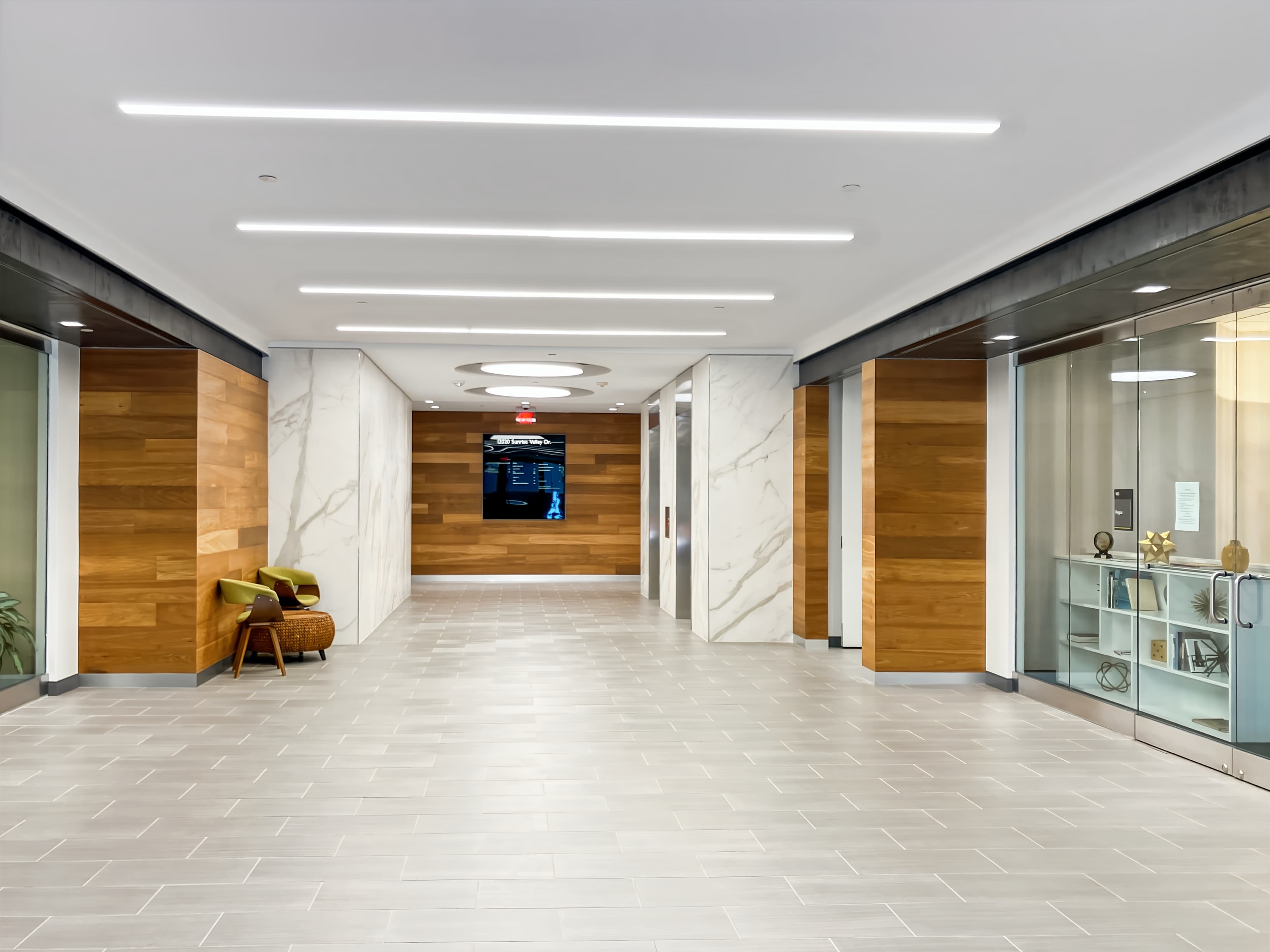 VA, Reston - Sunrise Valley (HQ) image 1 VA, Reston - Sunrise Valley (HQ) image 1