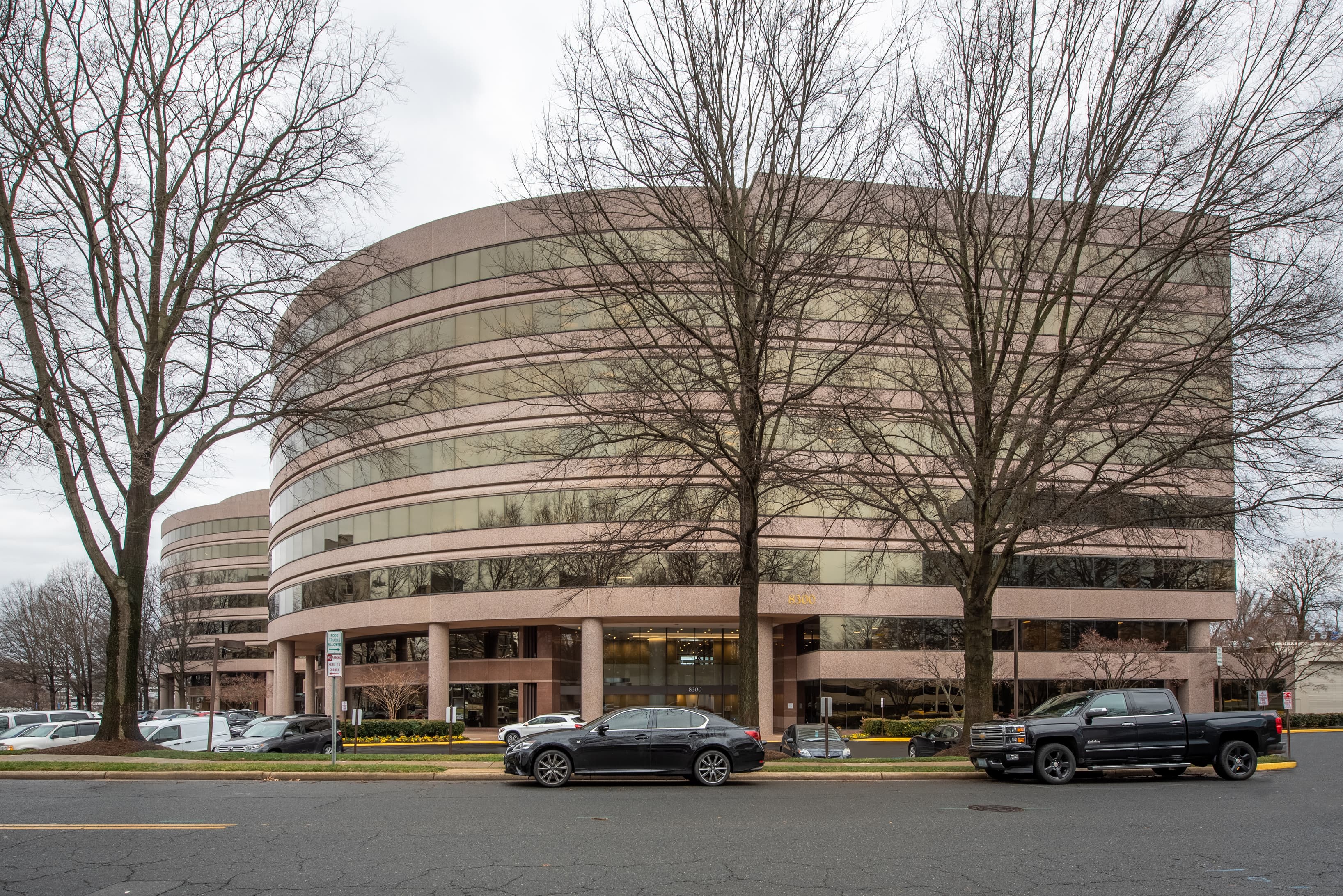 VA, Vienna - Boone Boulevard (HQ) image 4 VA, Vienna - Boone Boulevard (HQ) image 4