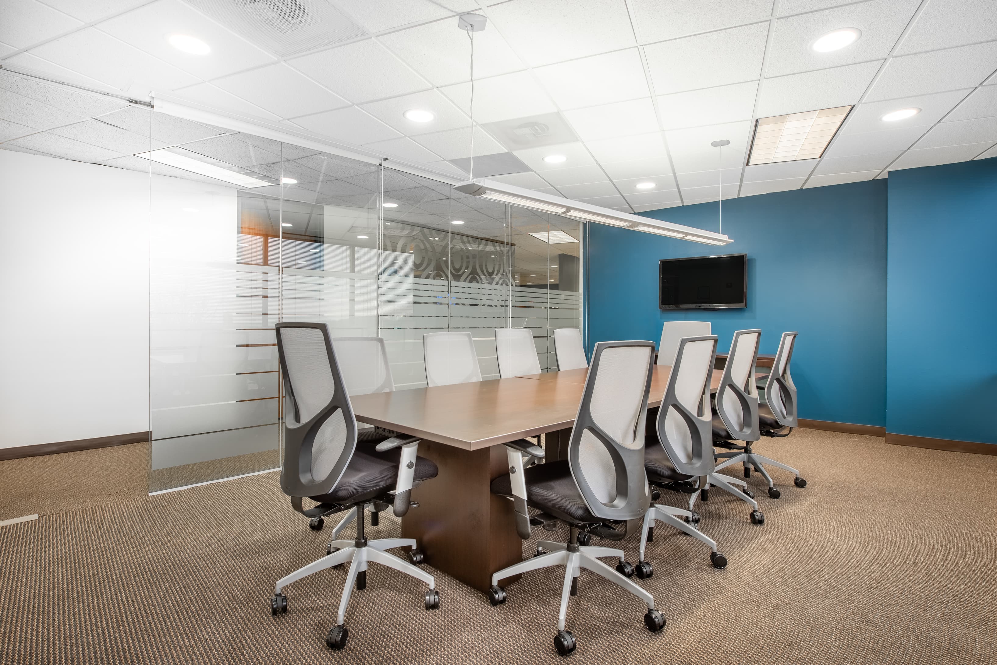 VA, Vienna - Boone Boulevard (HQ) image 7 VA, Vienna - Boone Boulevard (HQ) image 7