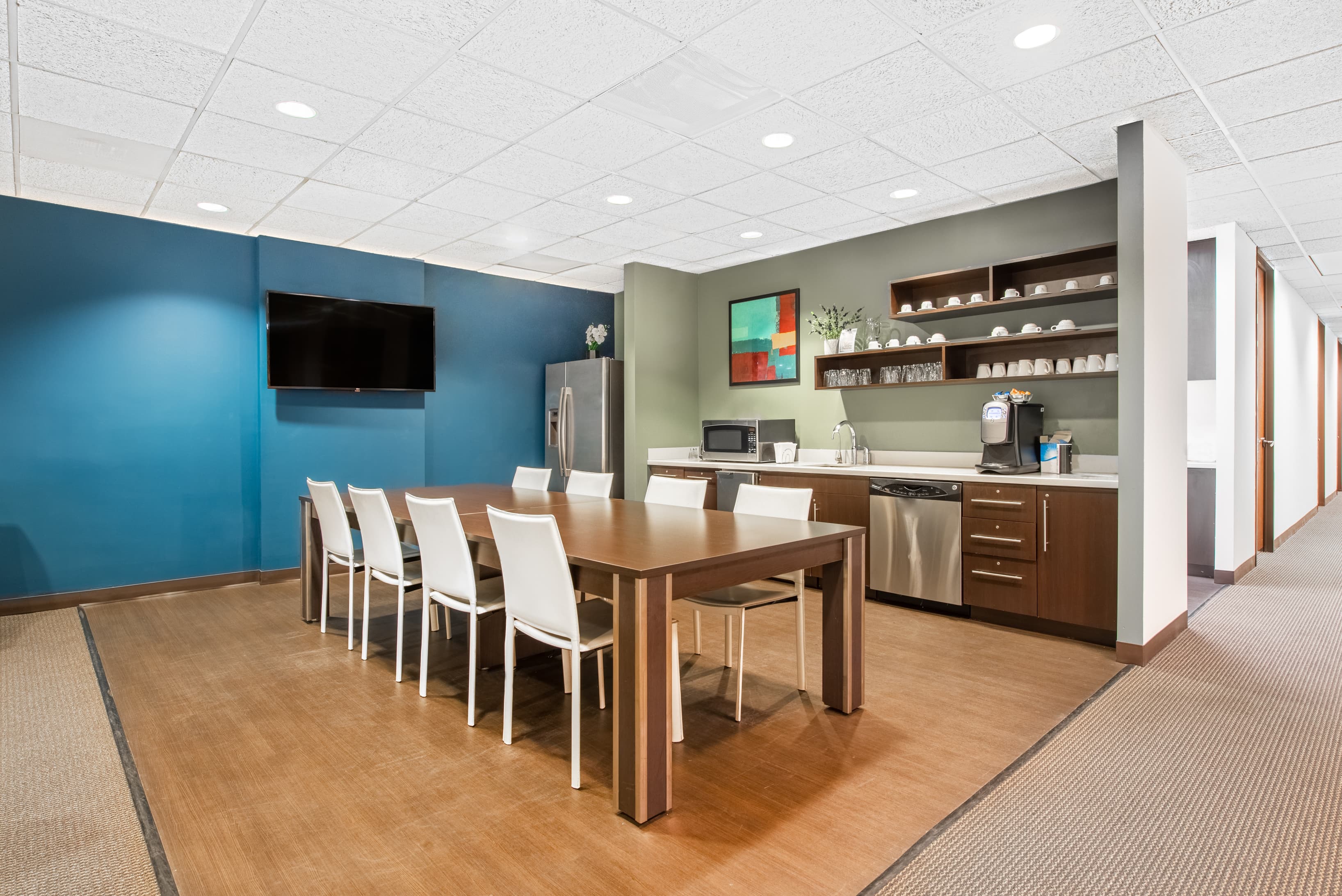 VA, Vienna - Boone Boulevard (HQ) image 3 VA, Vienna - Boone Boulevard (HQ) image 3