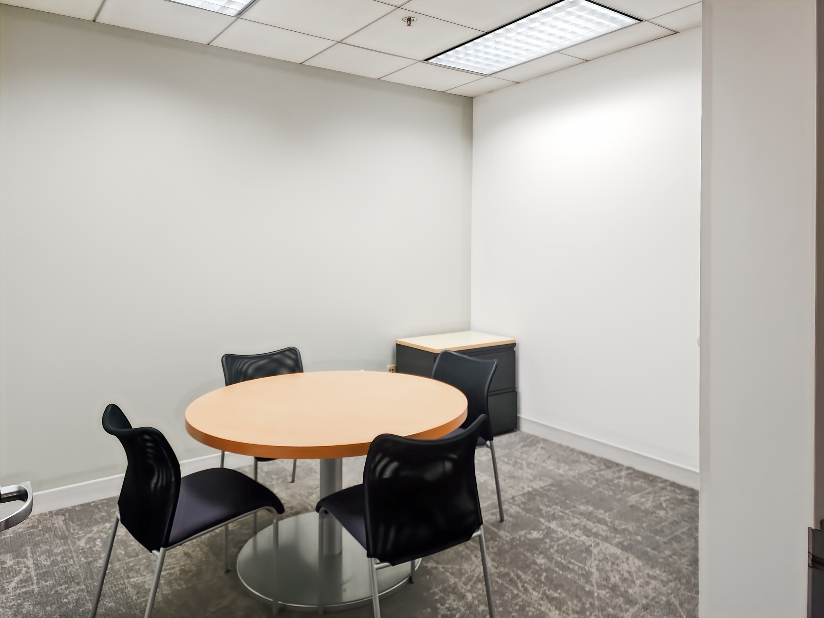 DC, Washington - Metro Center (HQ) image 7