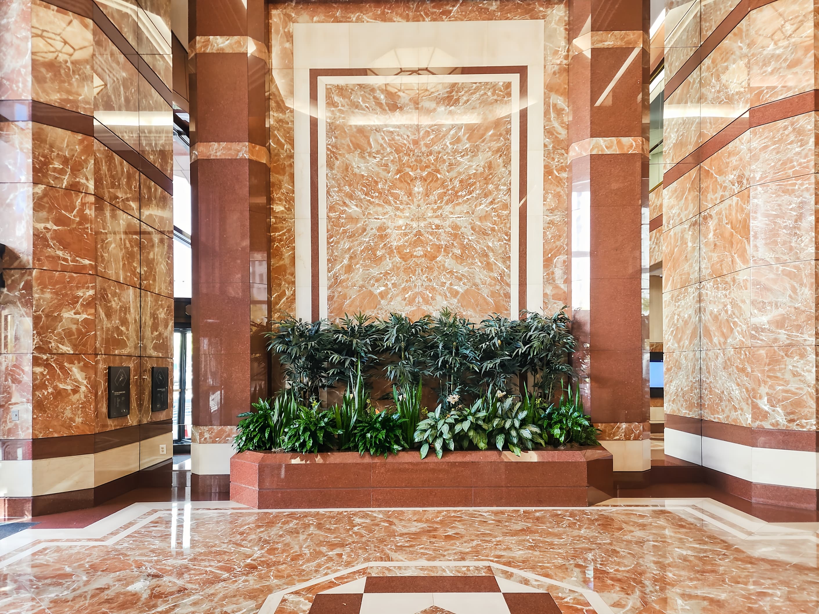 DC, Washington - Metro Center (HQ) image 2