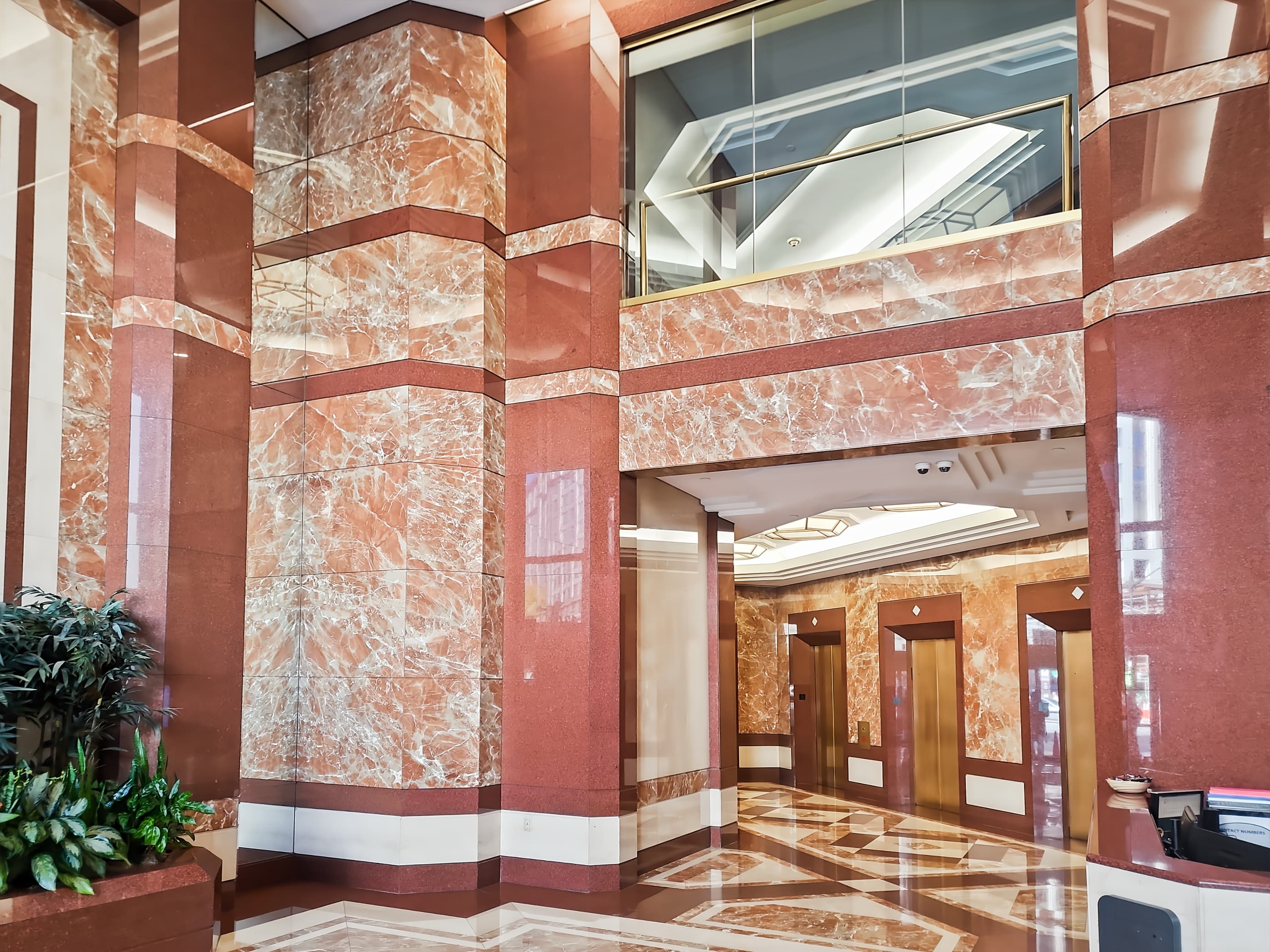 DC, Washington - Metro Center (HQ) image 4