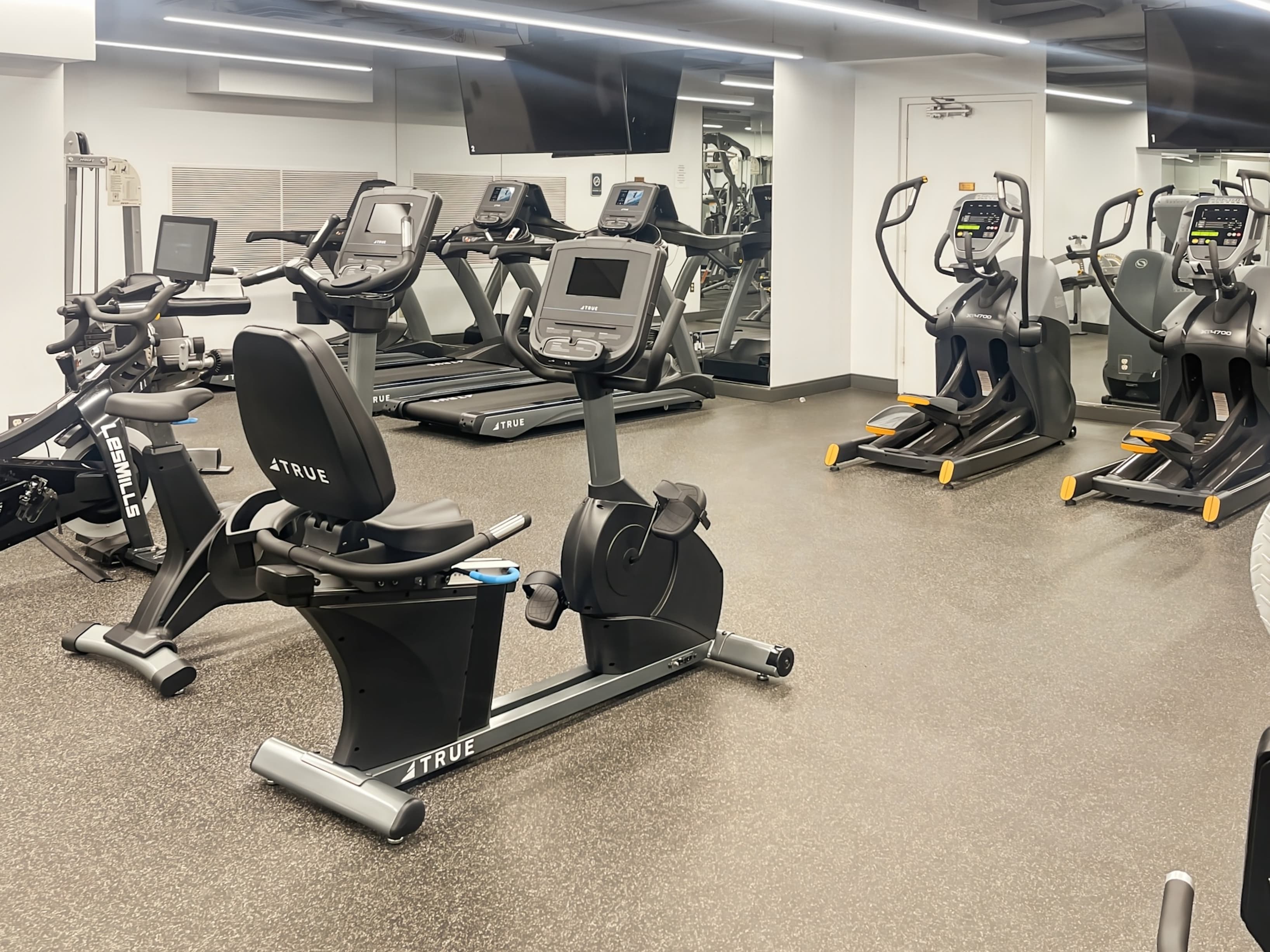 DC, Washington - Metro Center (HQ) image 13