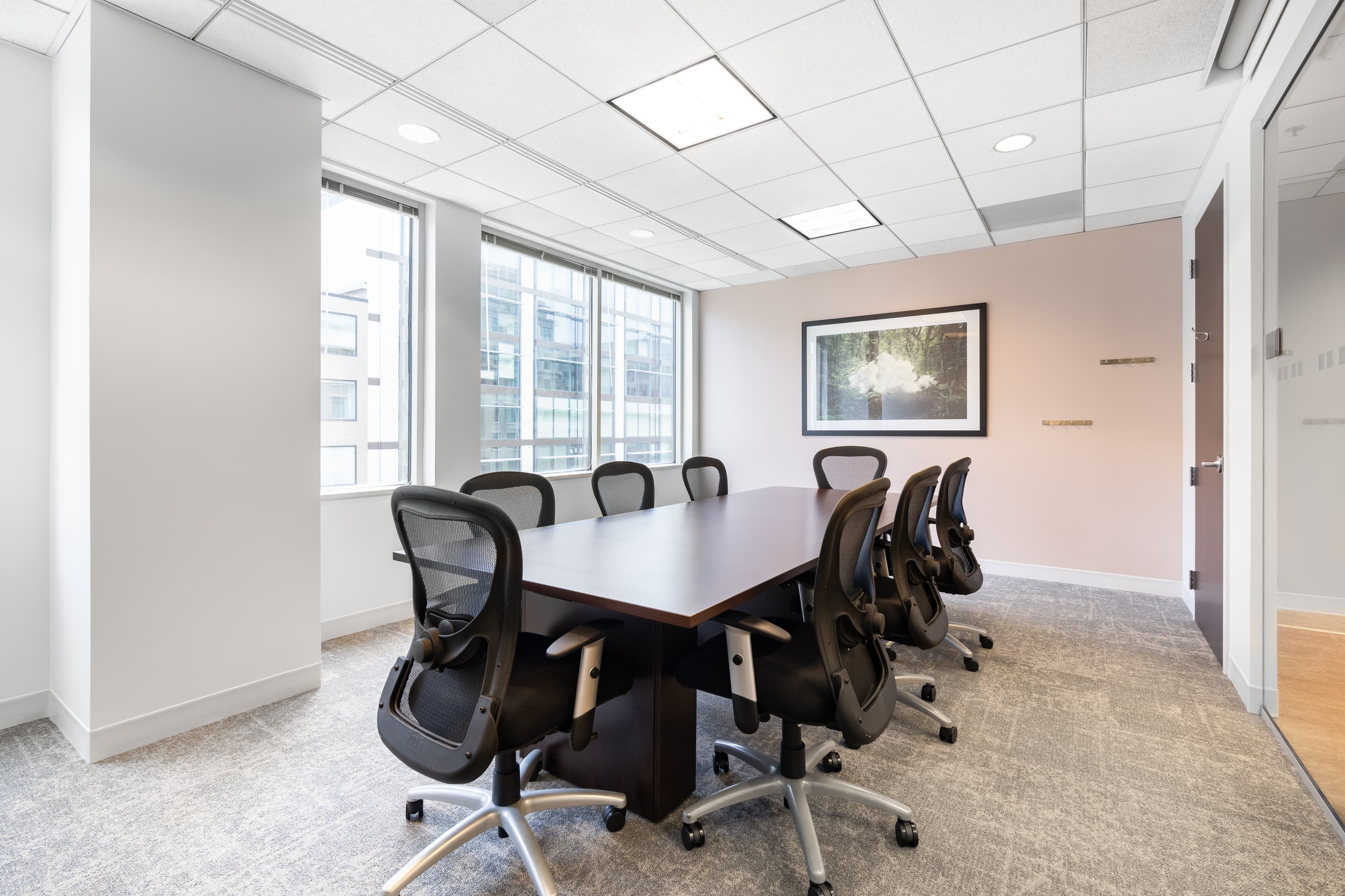 DC, Washington - Metro Center (HQ) image 5 DC, Washington - Metro Center (HQ) image 5