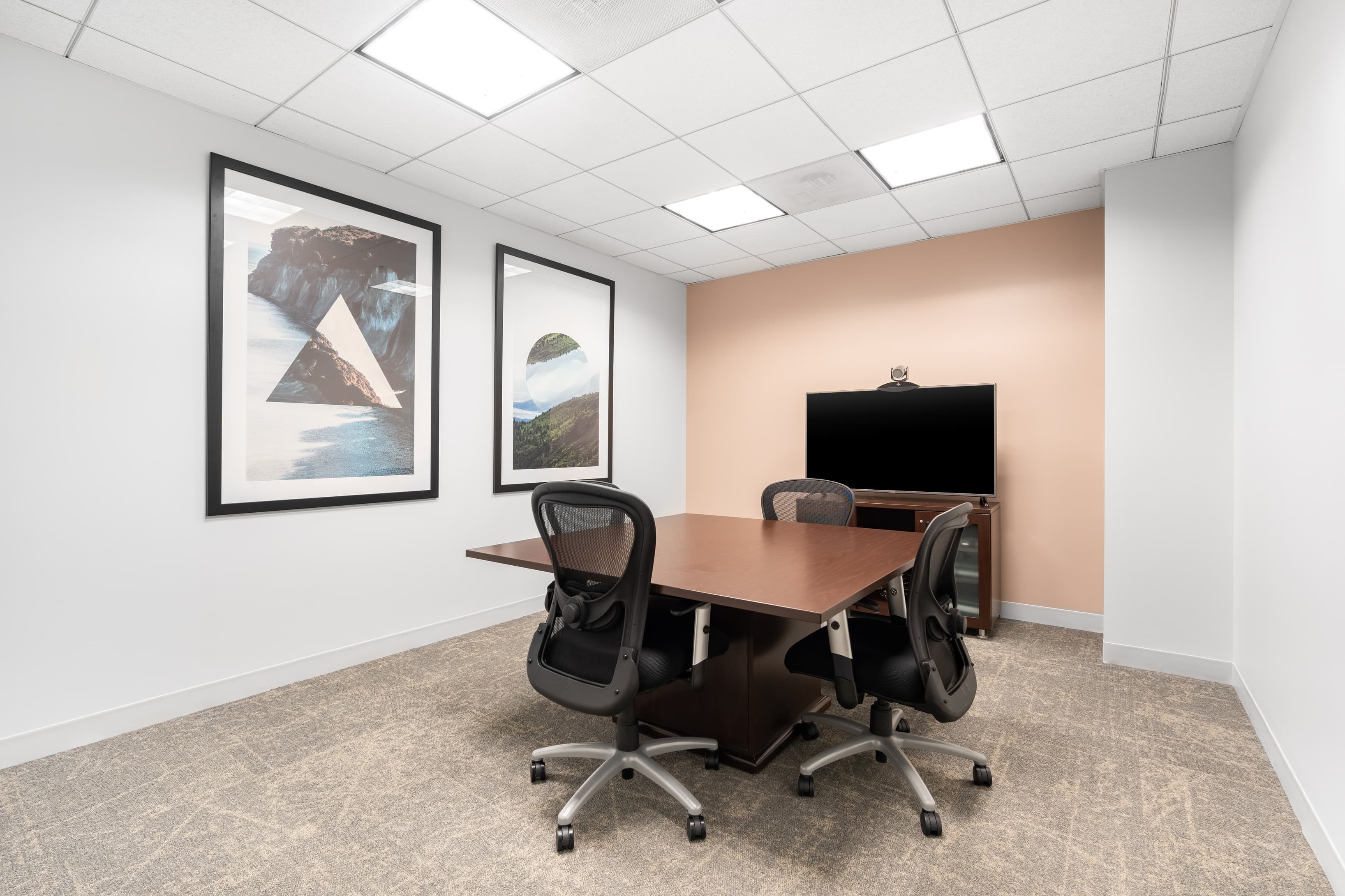 DC, Washington - Metro Center (HQ) image 1 DC, Washington - Metro Center (HQ) image 1